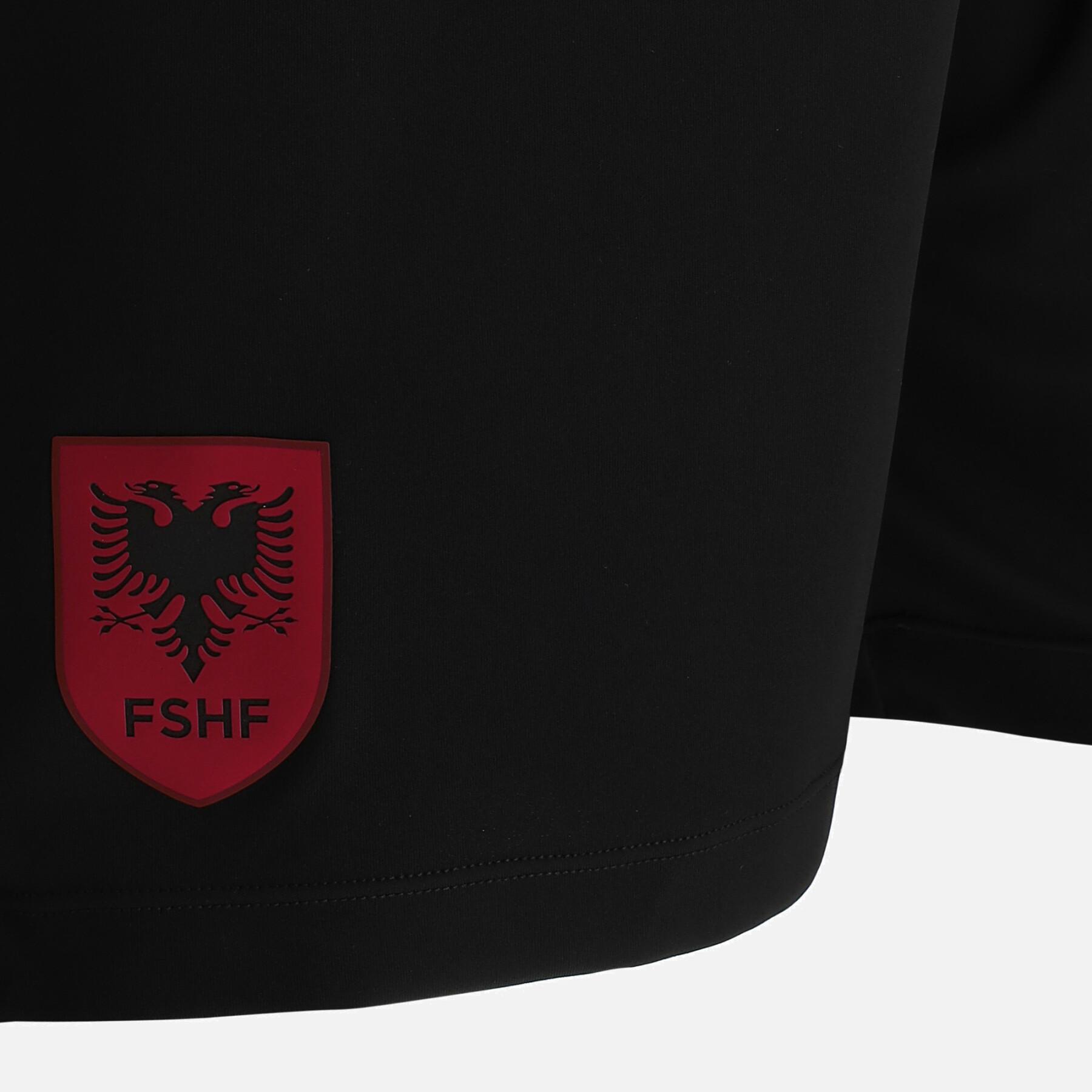Heim-Shorts third Albanie 2020