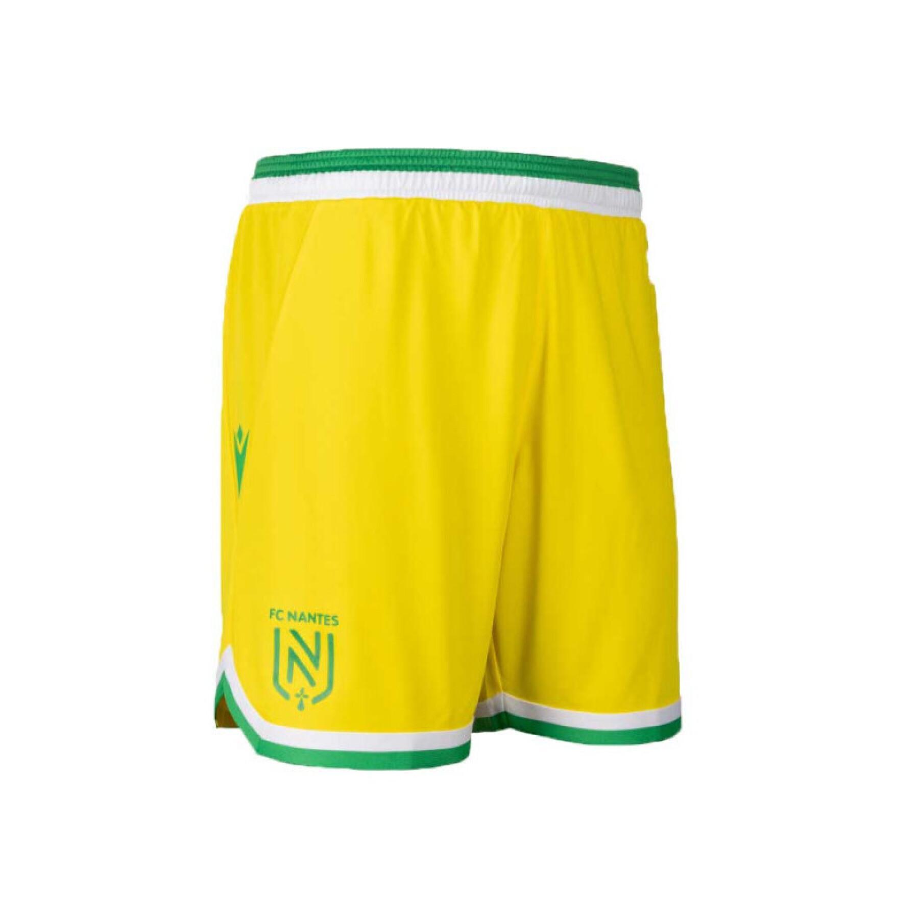 Shorts – FC Nantes 2022/23 Heim
