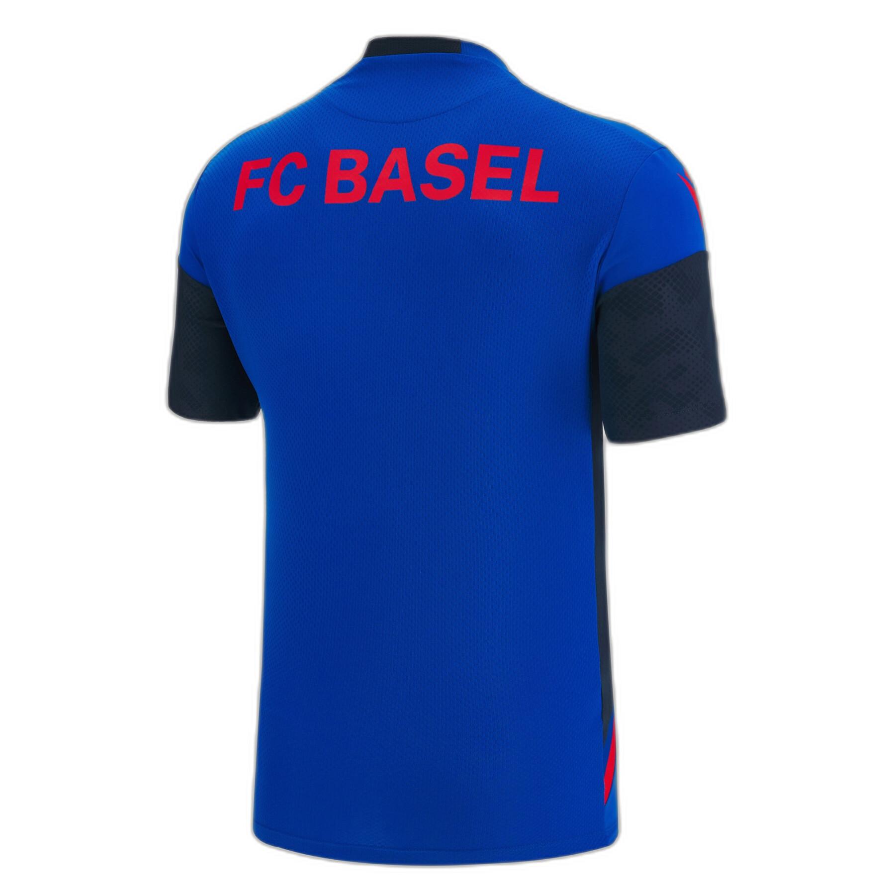 Trainingstrikot FC Basel Player 2022/23