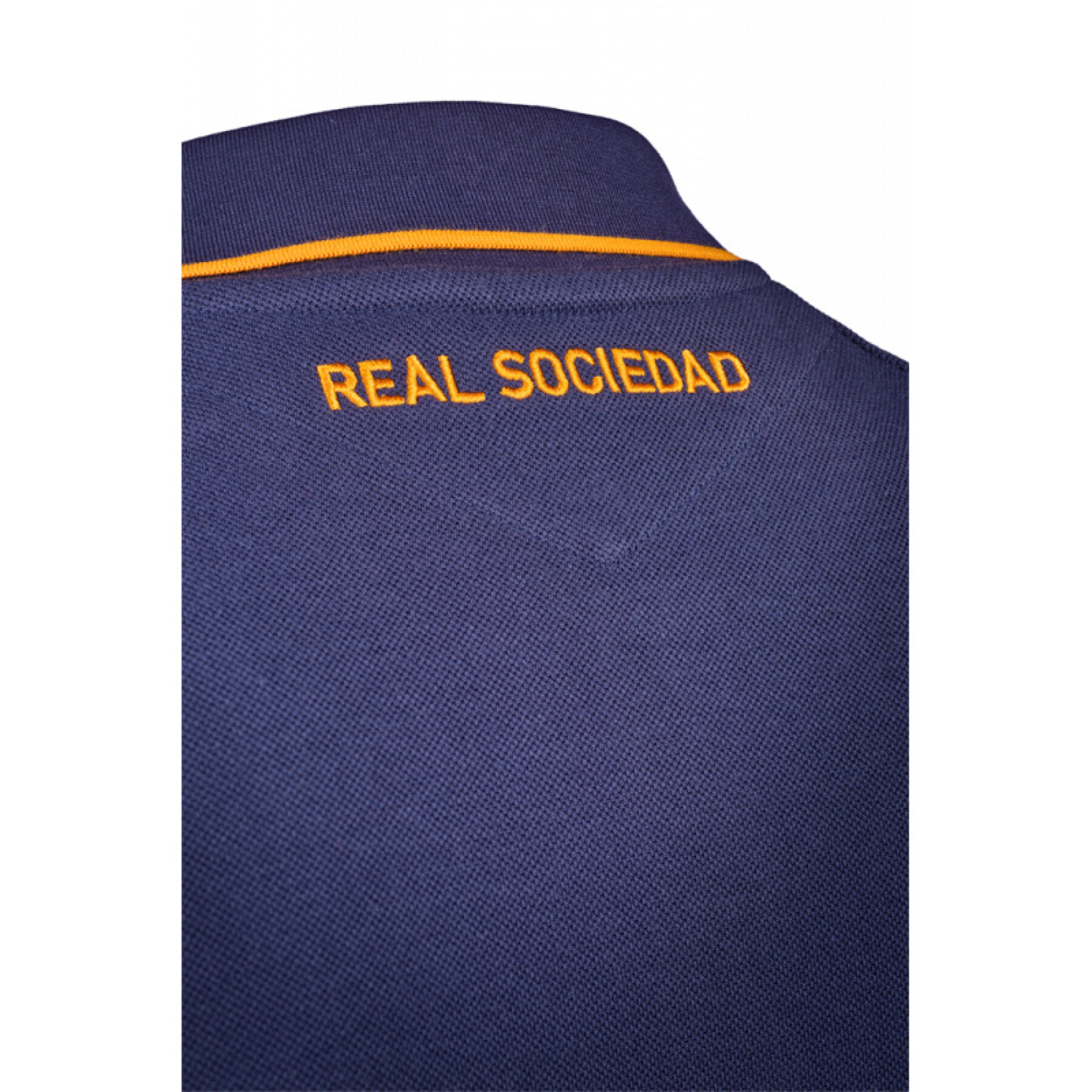 Polo-Shirt Kind Real Sociedad Travel 2023/24
