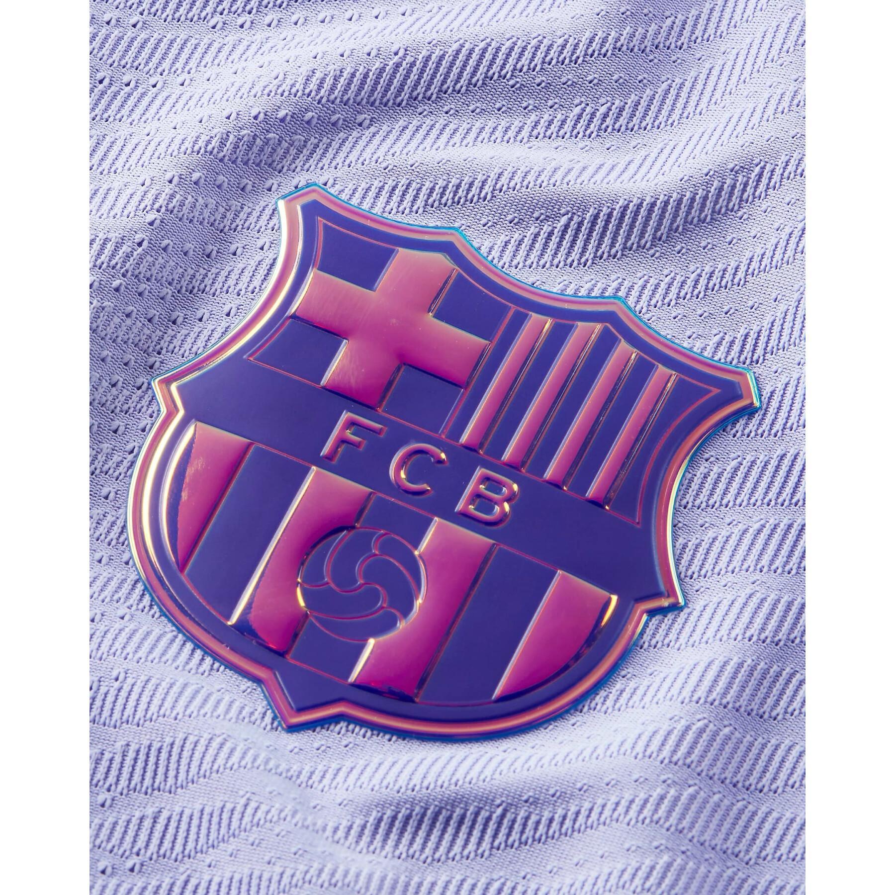 Offizielles Auswärtstrikot FC Barcelone 2021/22