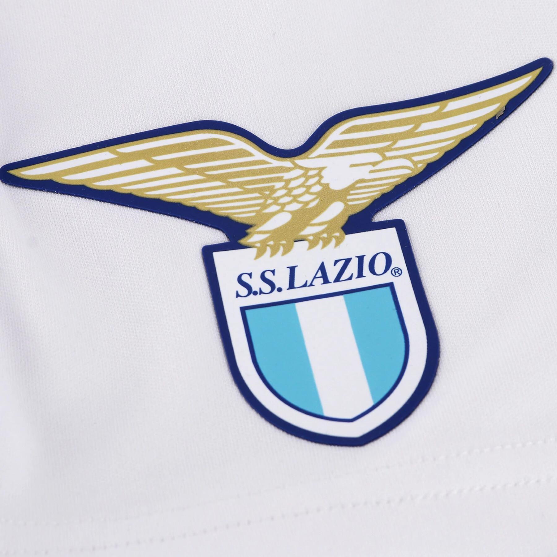 Heim-Shorts Lazio Rome 2022/23