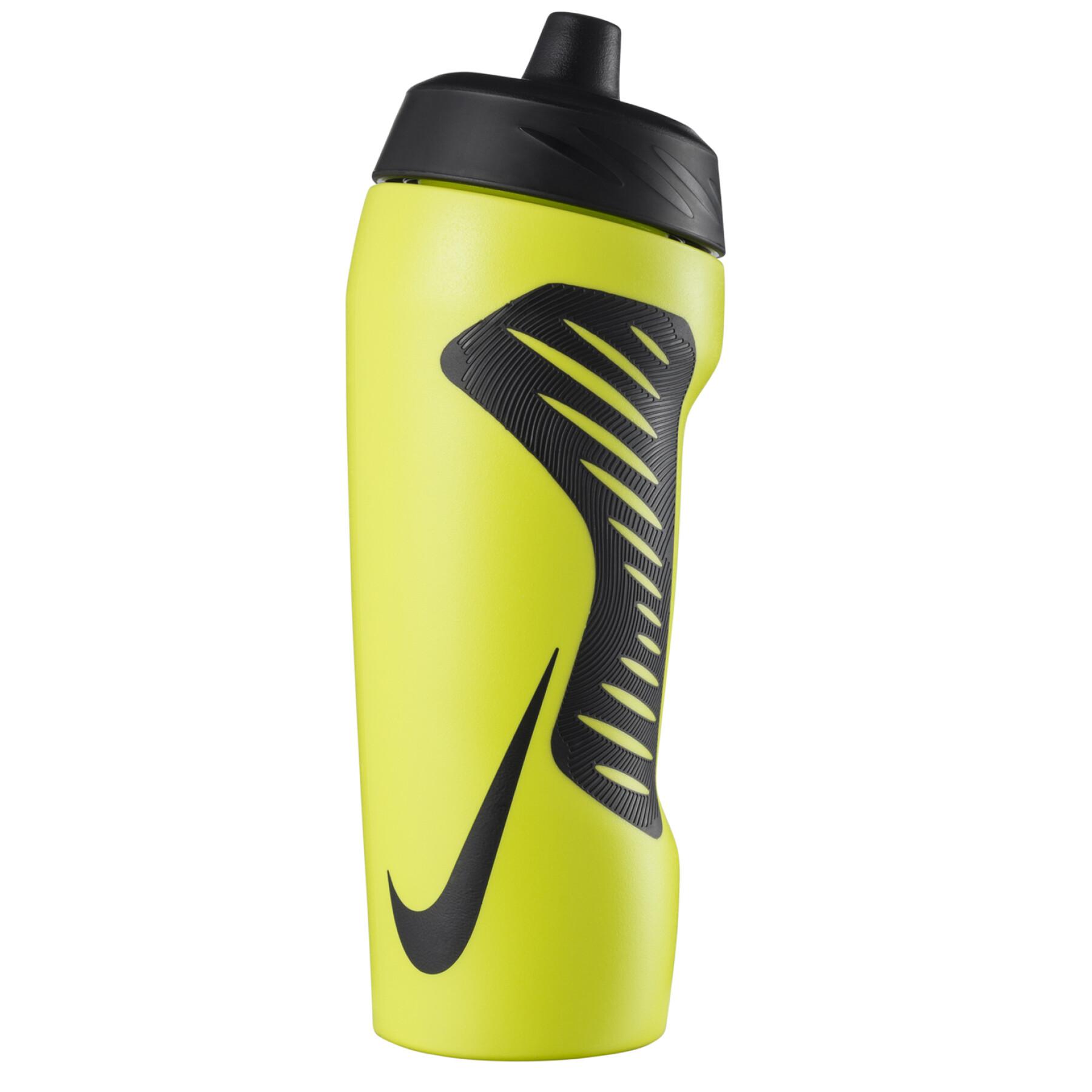 Trinkflasche Nike hyperfuel 18oz