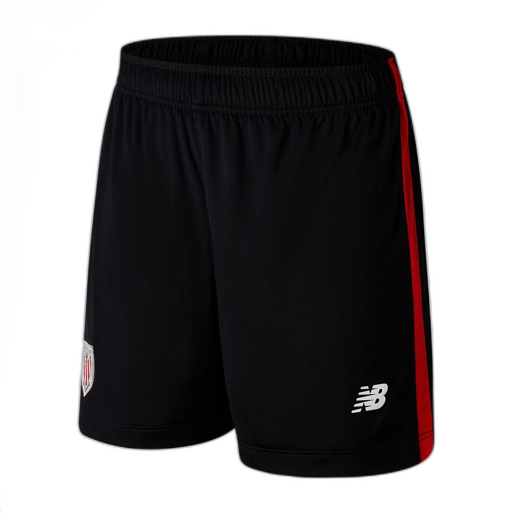 Heim-Shorts Athletic Bilbao 2022/23