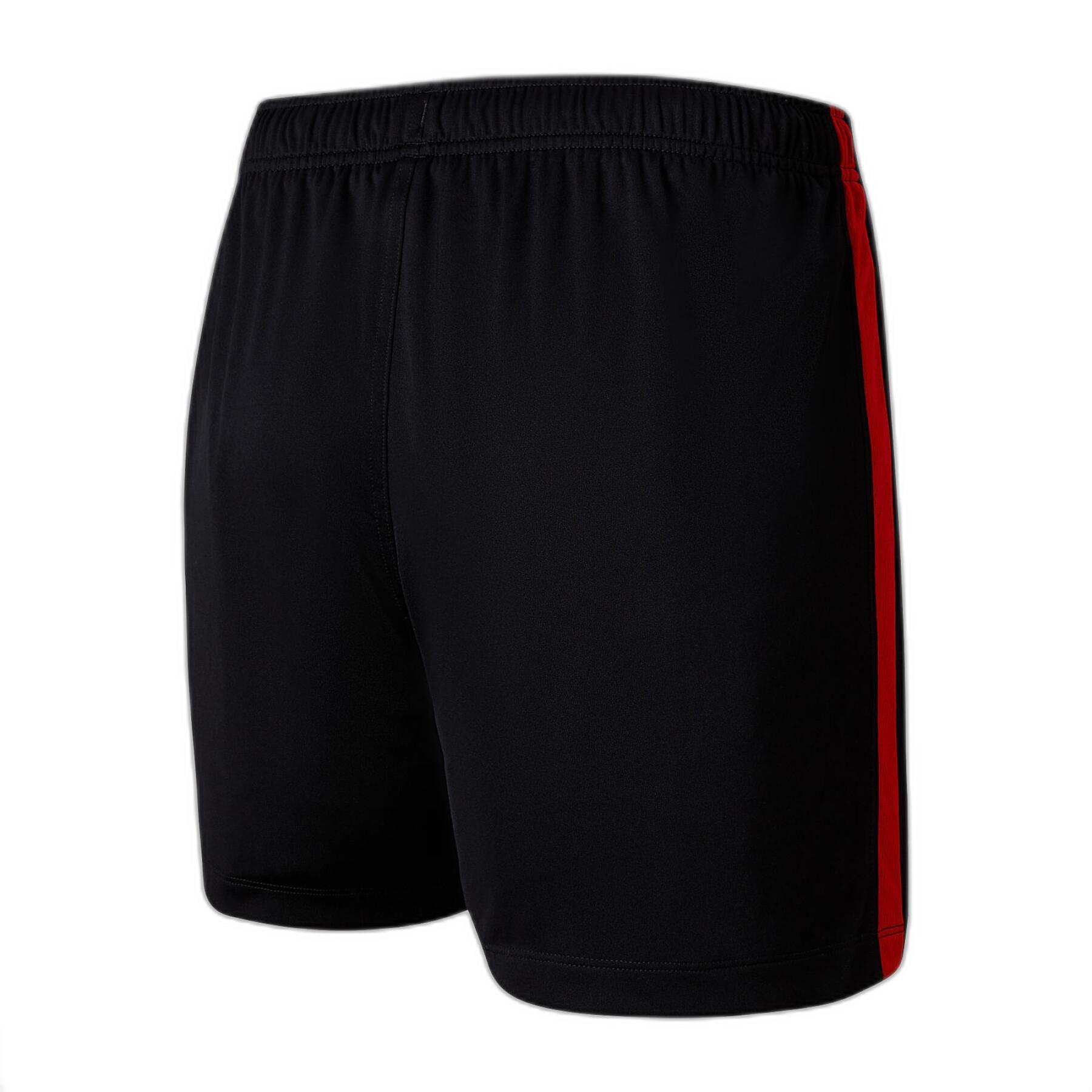 Heim-Shorts Athletic Bilbao 2022/23