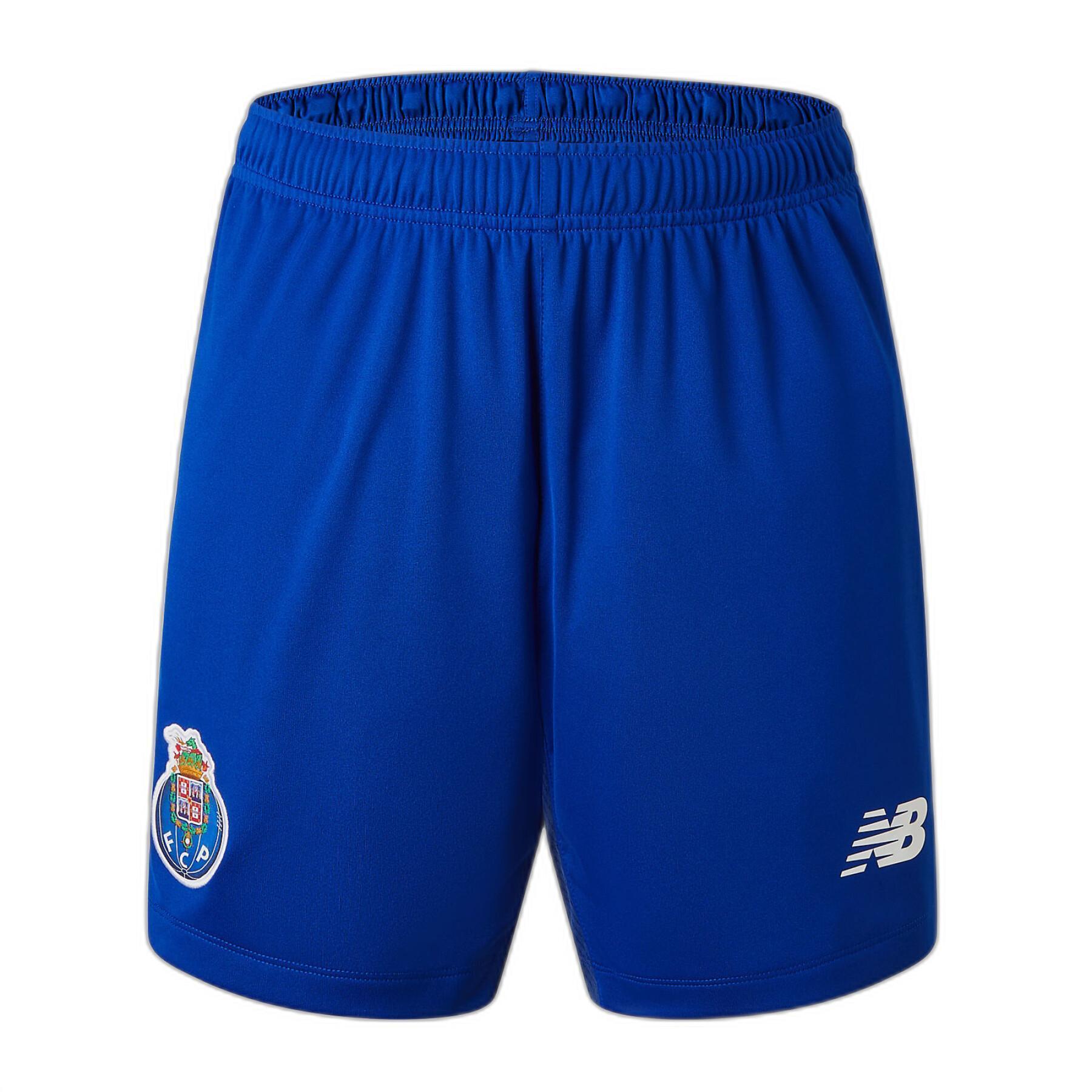 Heim-Shorts FC Porto 2022/23