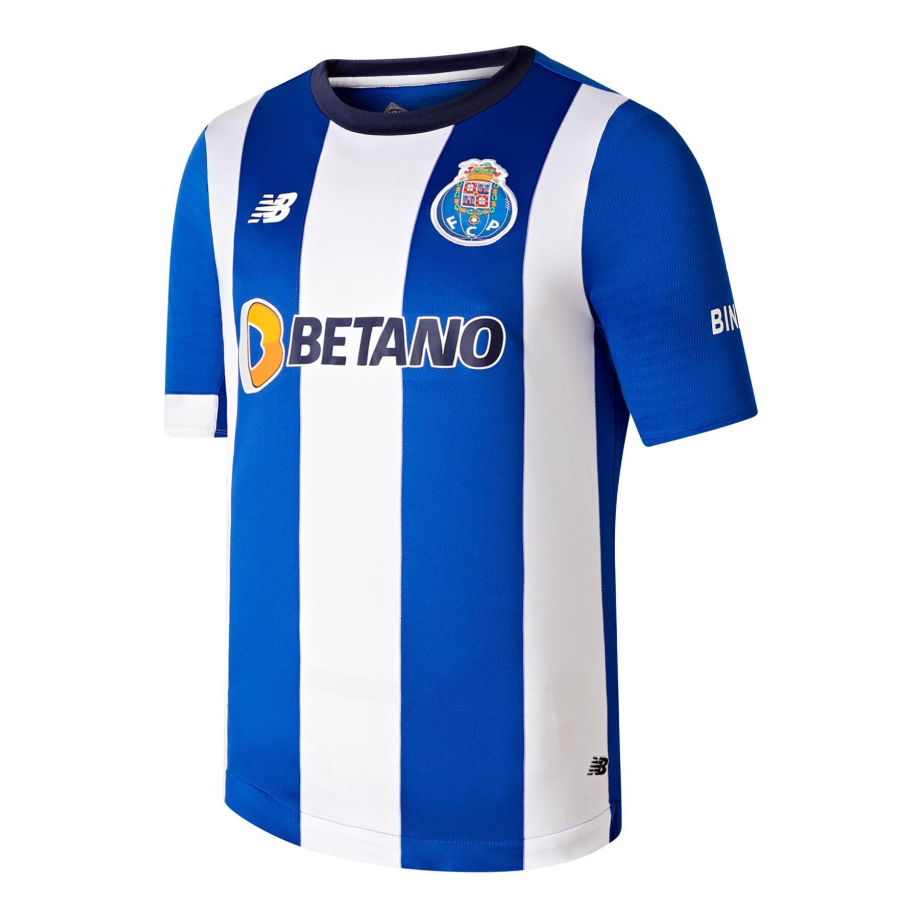 Heimtrikot FC Porto 2023/24