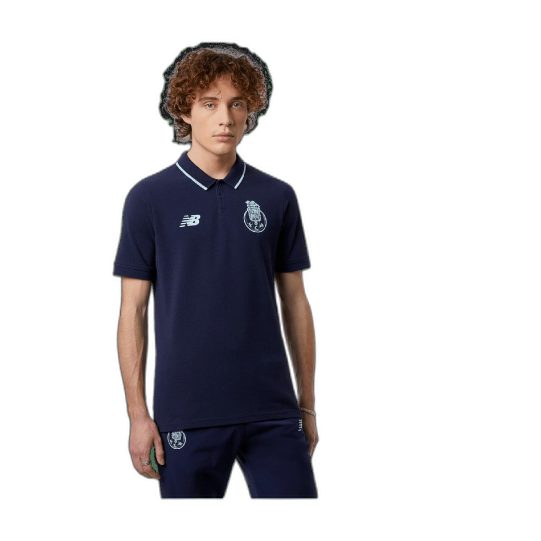 Polo-Shirt FC Porto 2022/23