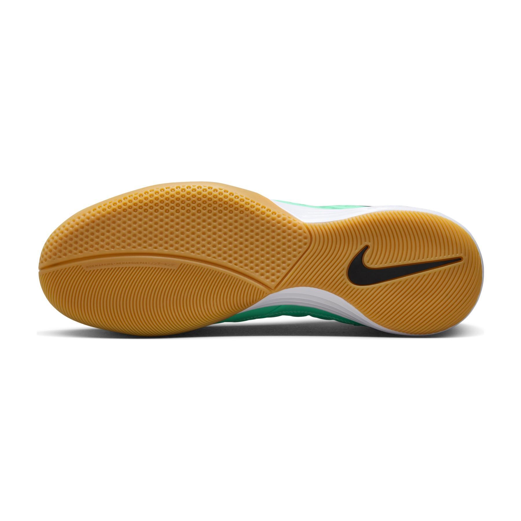 Fußballschuhe Nike Lunar Gato II IC
