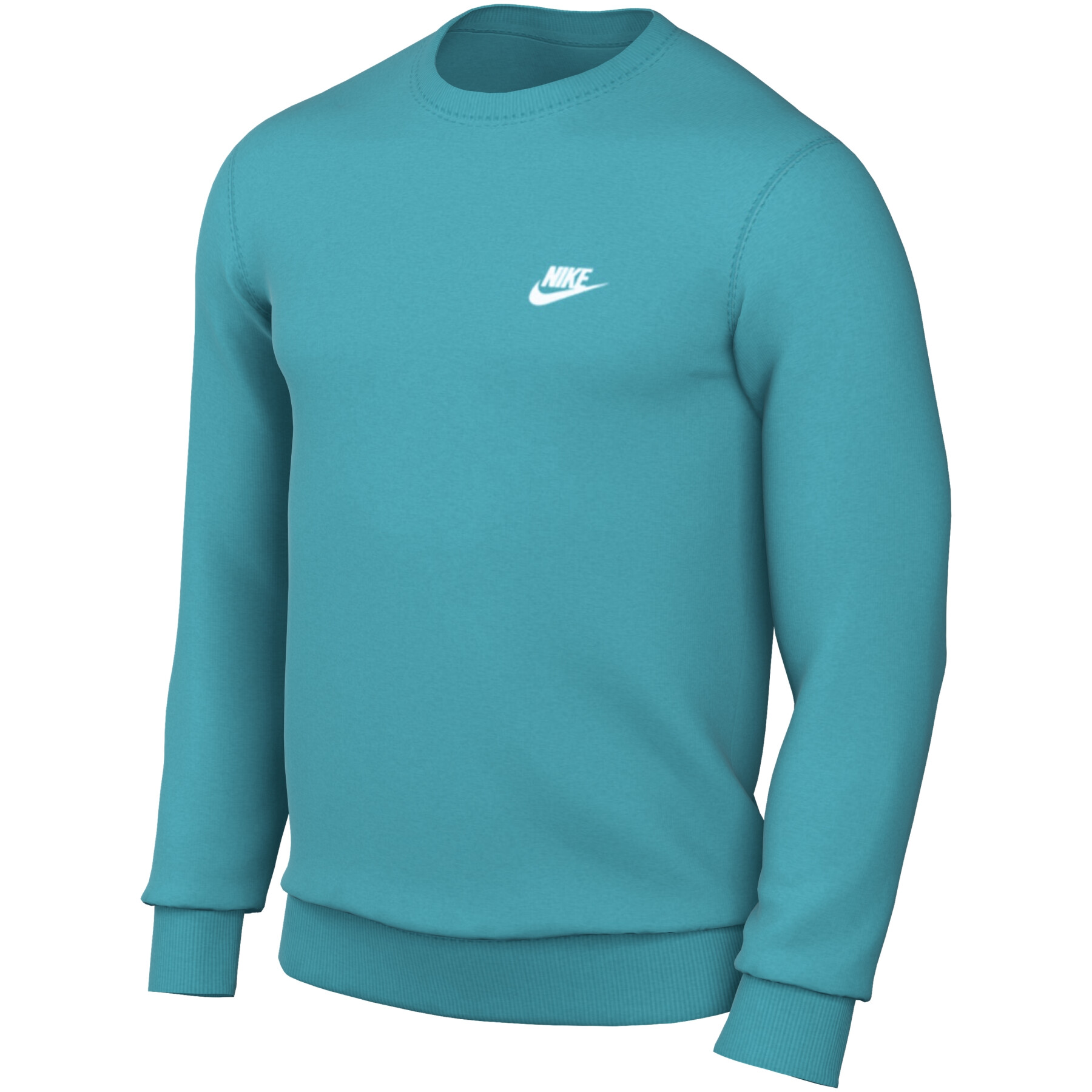 Pullover Nike Club Fleece