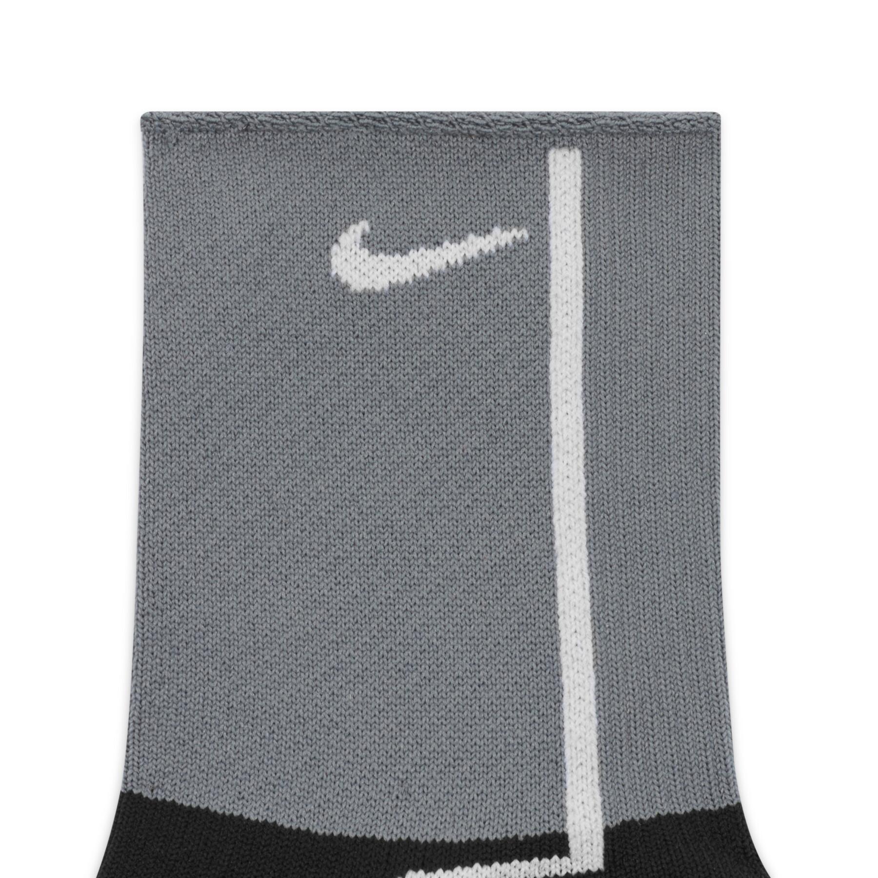 Socken für Damen Nike Everyday Plus Lightweight