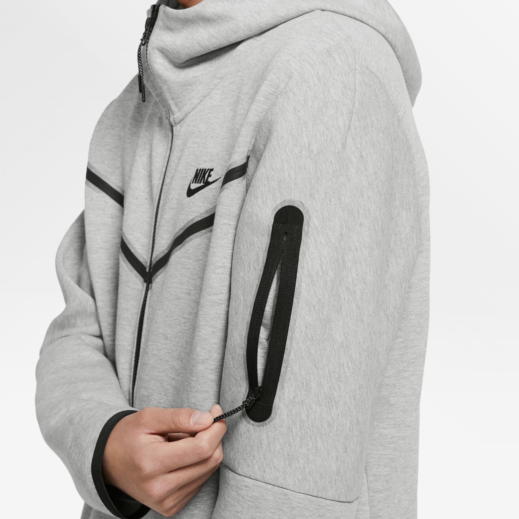 Hoodie Nike Sportswear Tech