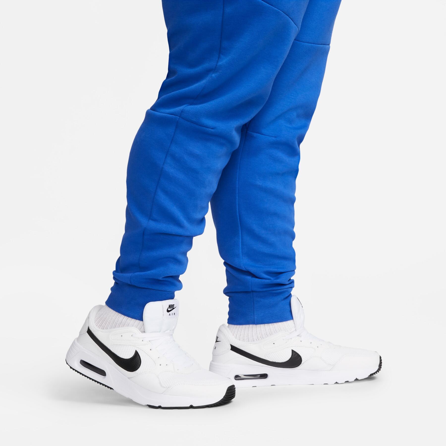 Jogginganzug aus Mesh Nike Sportswear Tech