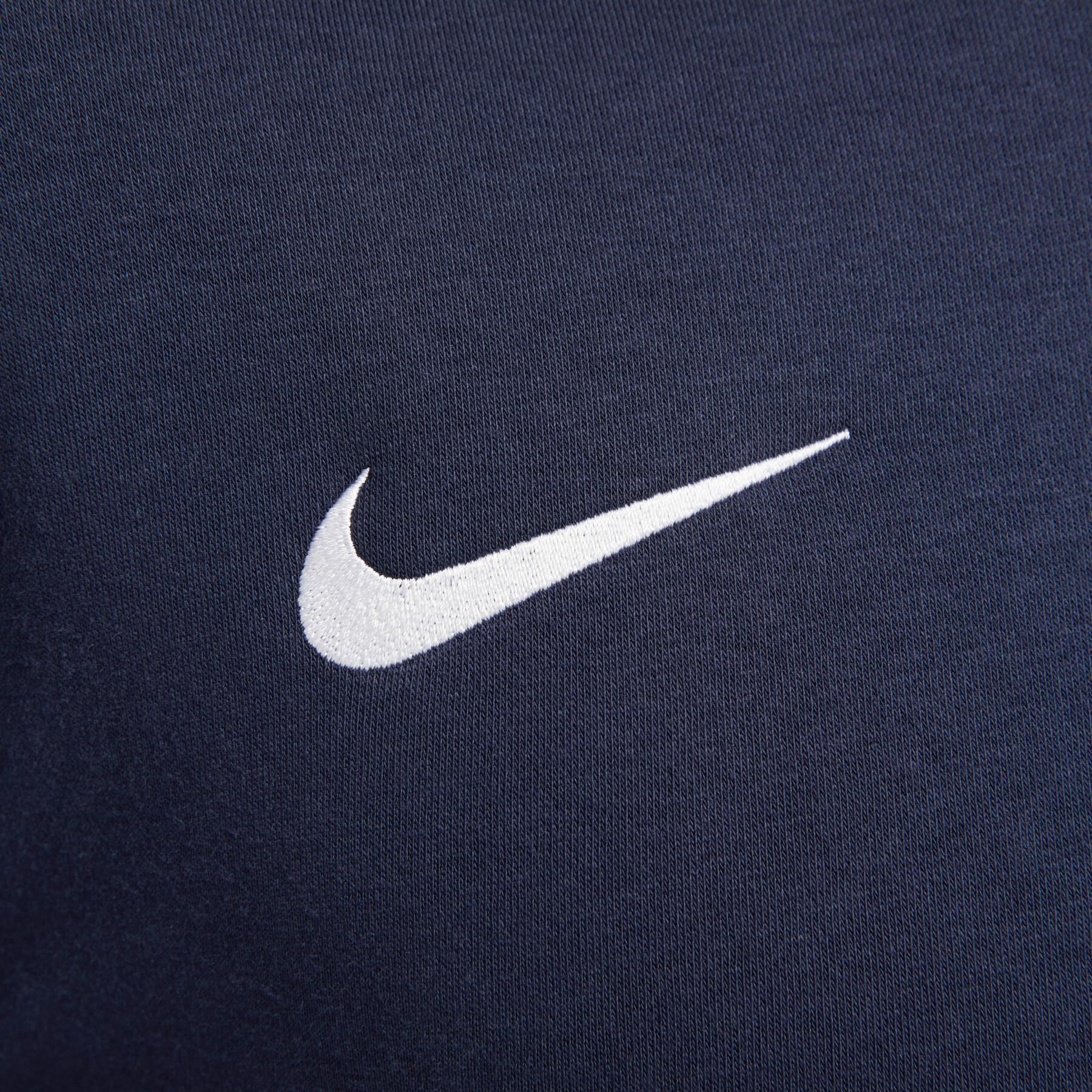 Sweatshirt mit Rundhalsausschnitt Nike Fleece Park20
