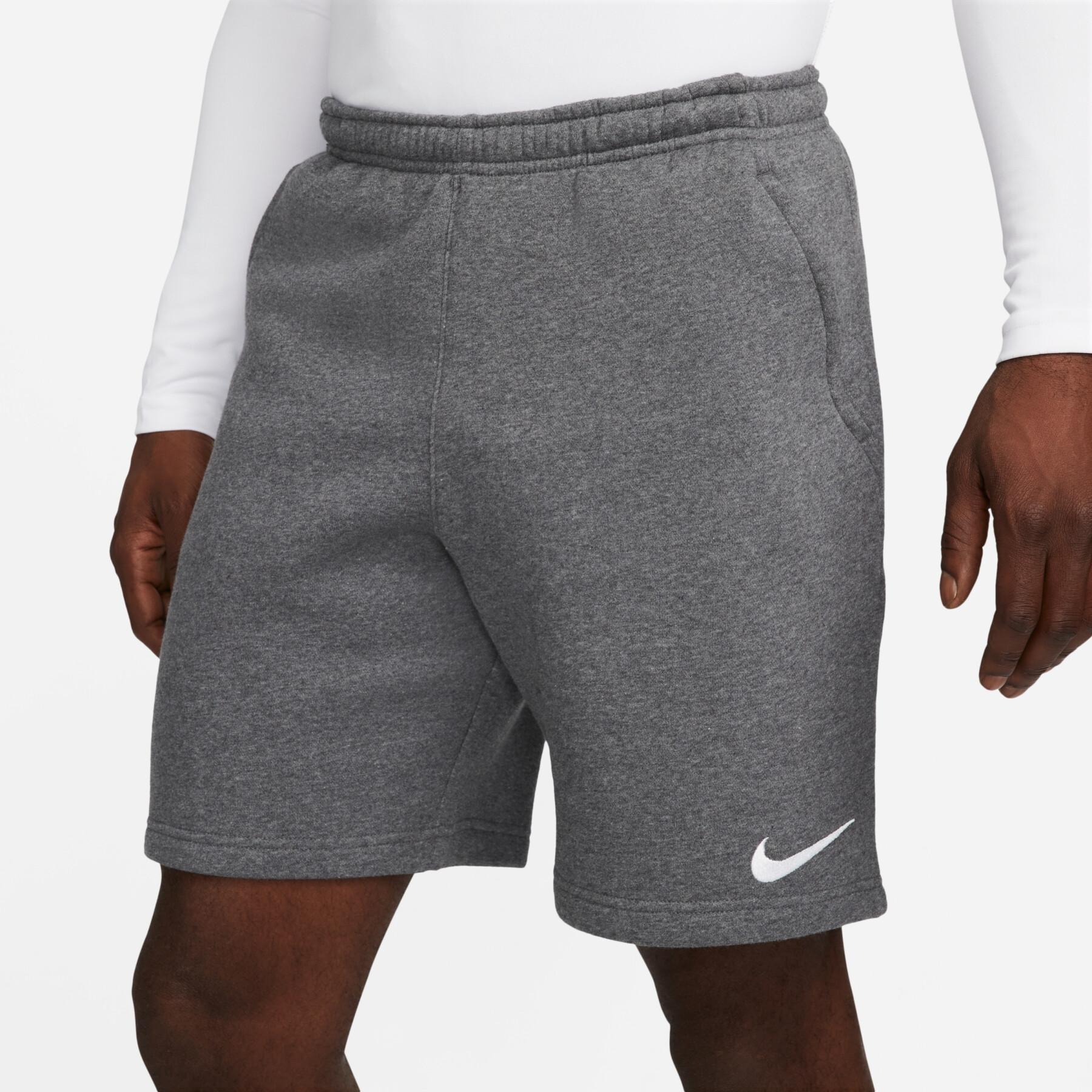 Shorts Nike Fleece Park20