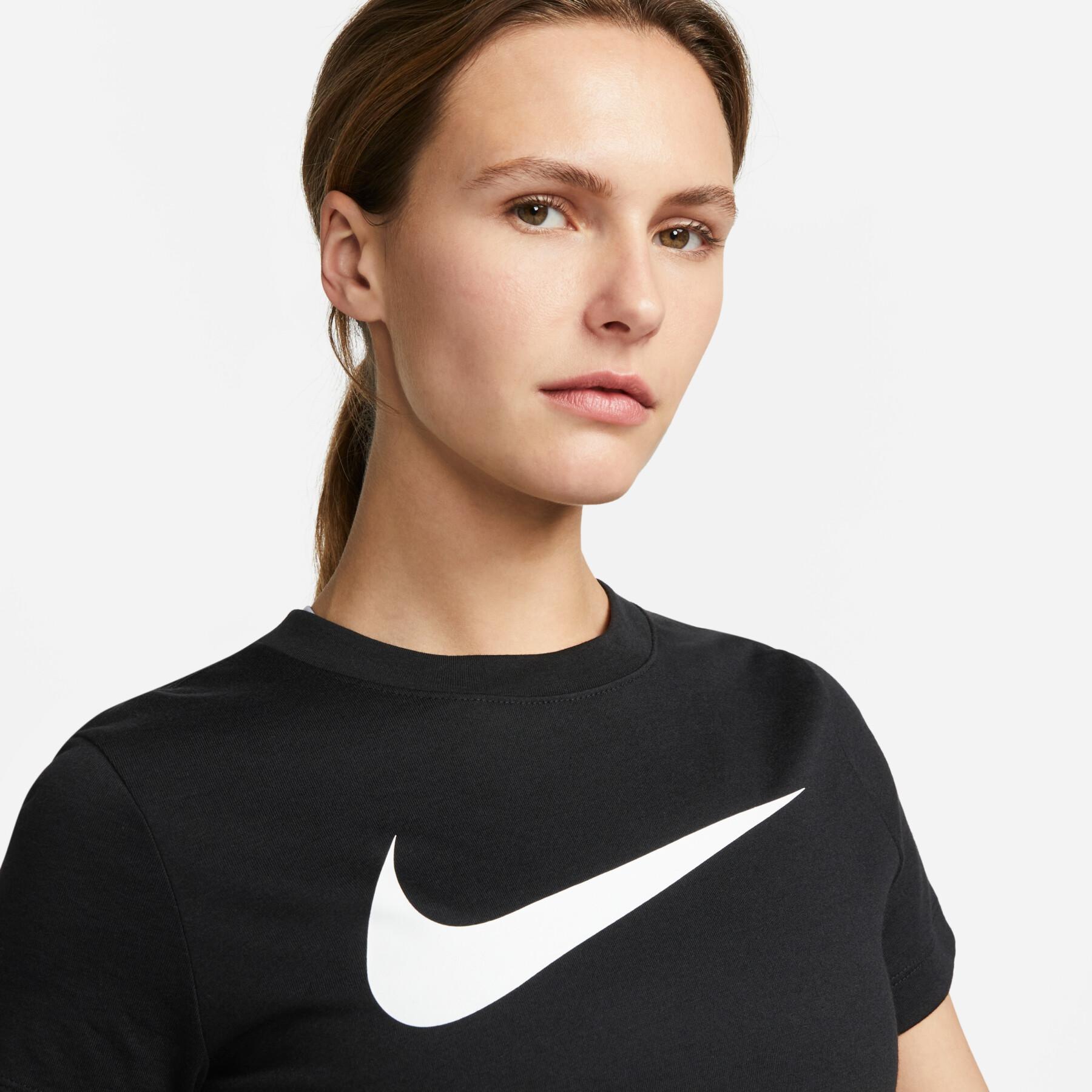 Damen-T-Shirt Nike Fit Park20