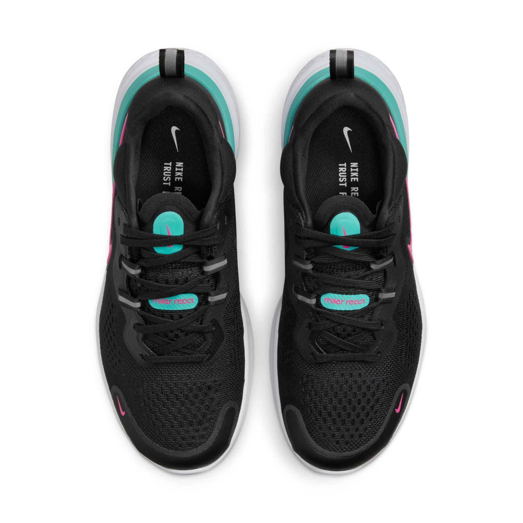Laufschuhe für Frauen Nike React Miler 2