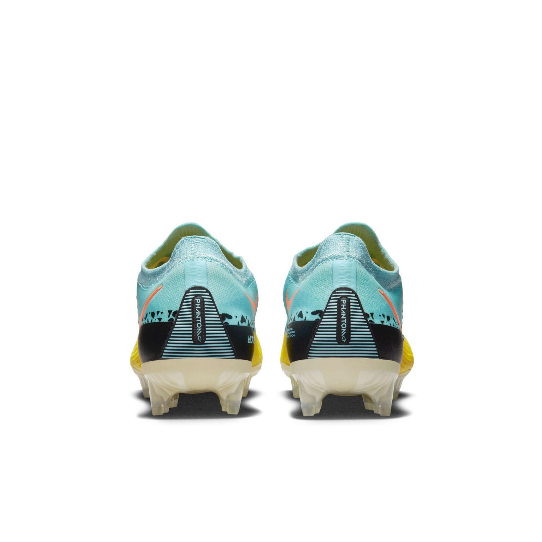 Fußballschuhe Nike Phantom GT2 Elite FG - Lucent Pack
