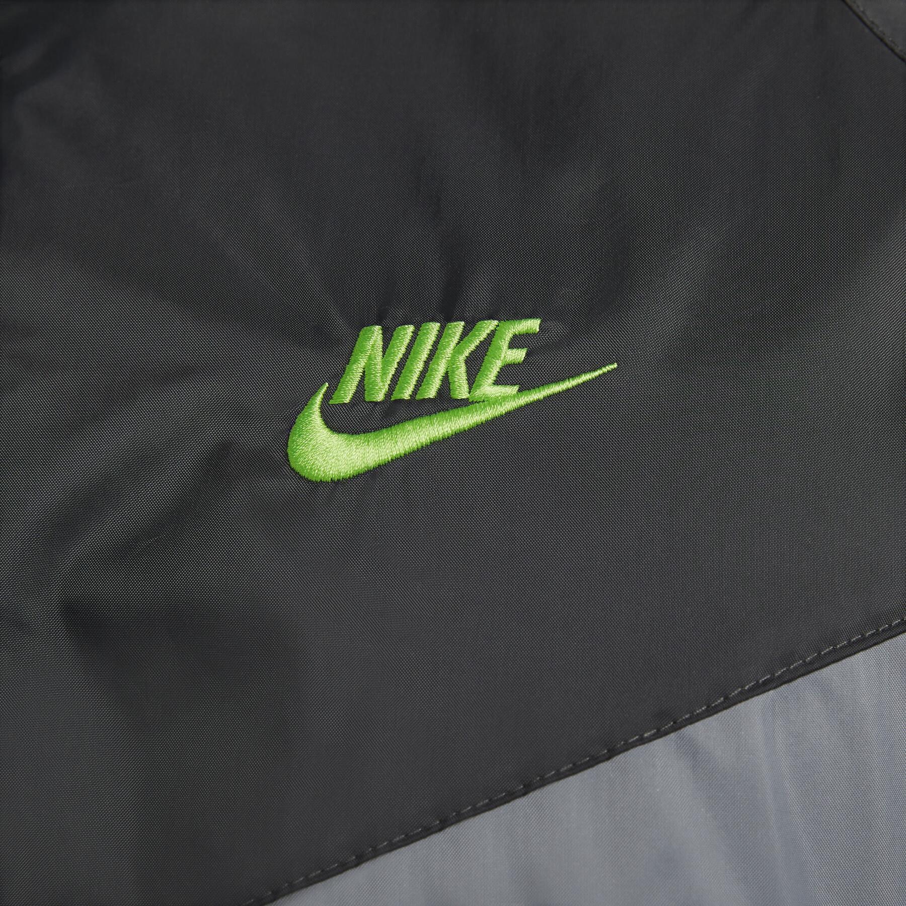 Trainingsjacke Nike Heritage Essentials Windrunner