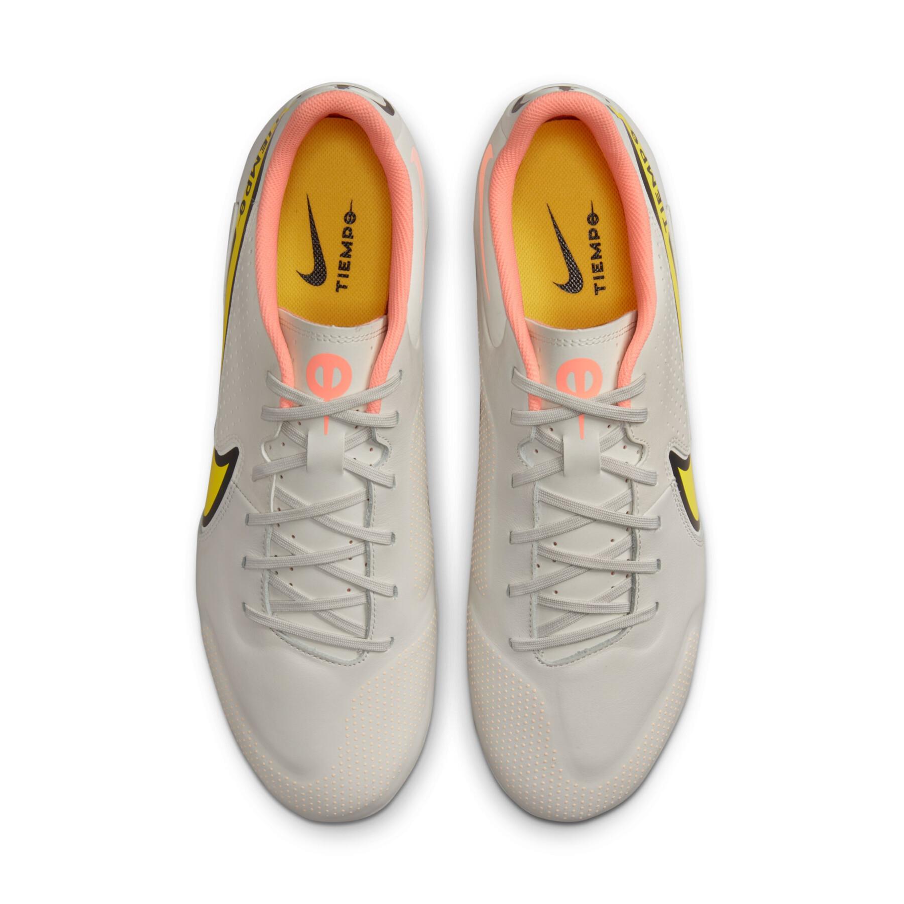 Fußballschuhe Nike Tiempo Legend 9 Academy MG - Lucent Pack