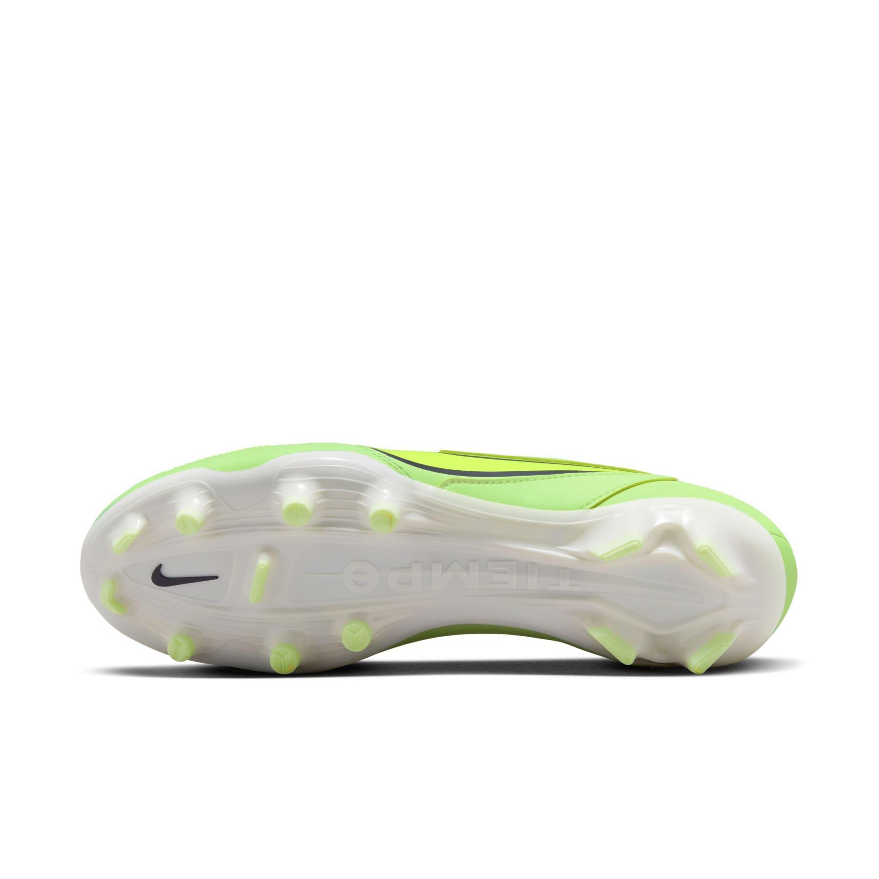 Fußballschuhe Nike Tiempo Legend 9 Academy MG - Luminious Pack