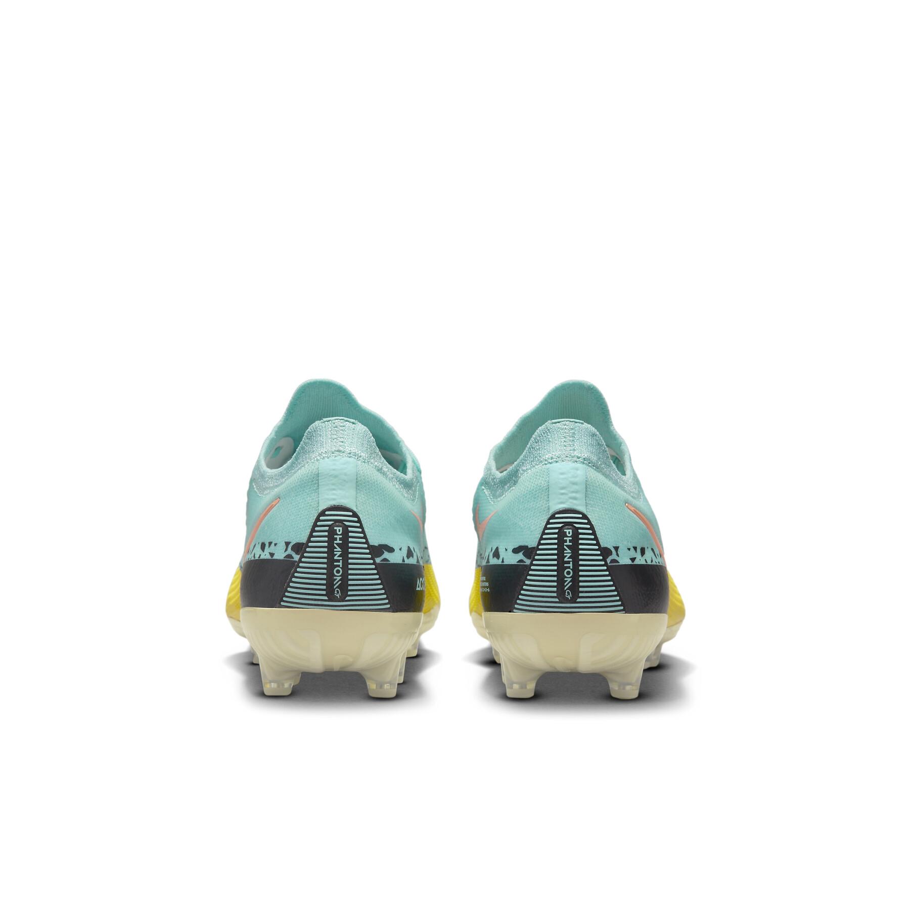 Fußballschuhe Nike Phantom GT2 Elite AG-Pro - Lucent Pack