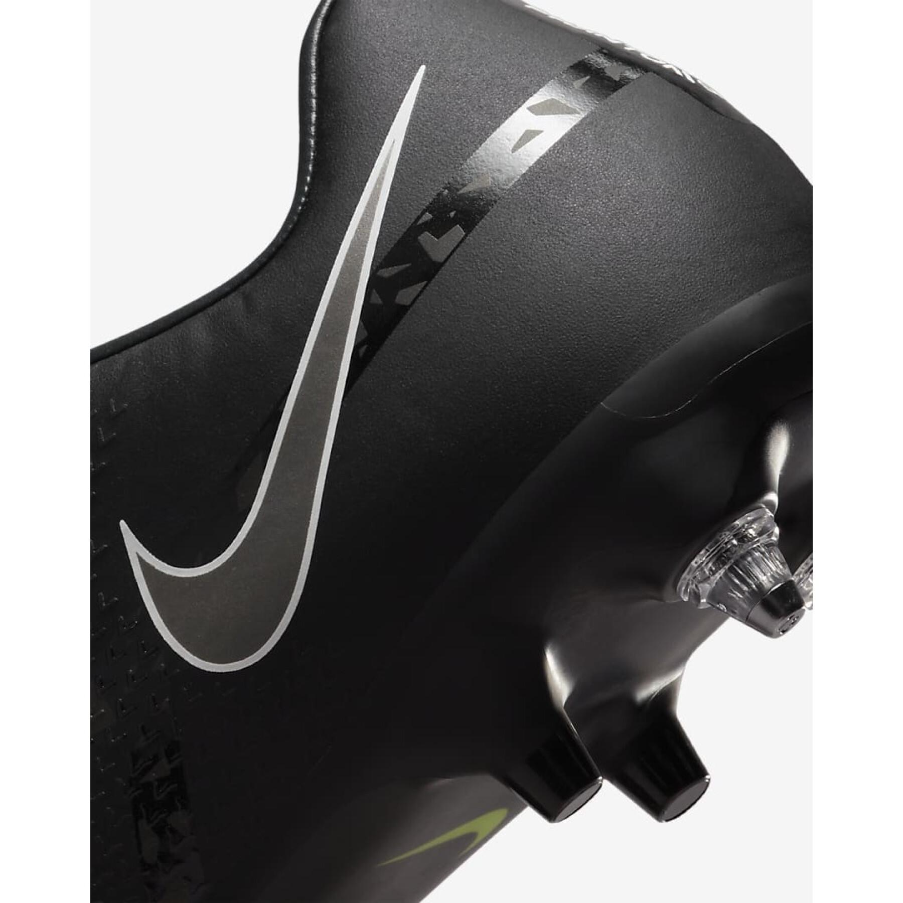 Fußballschuhe Nike Phantom GT2 Academy SG-Pro AC - Shadow Black Pack