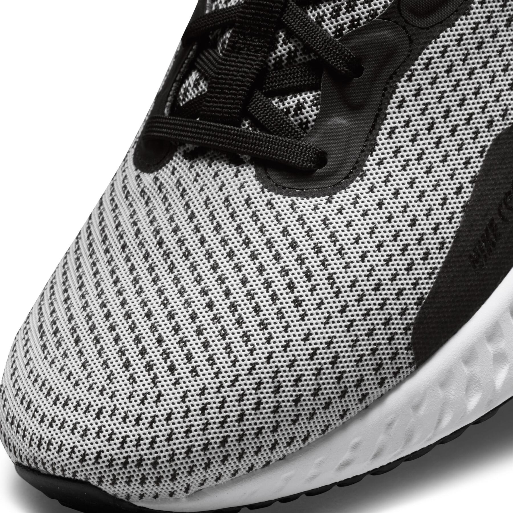 Schuhe Nike React Miler 3