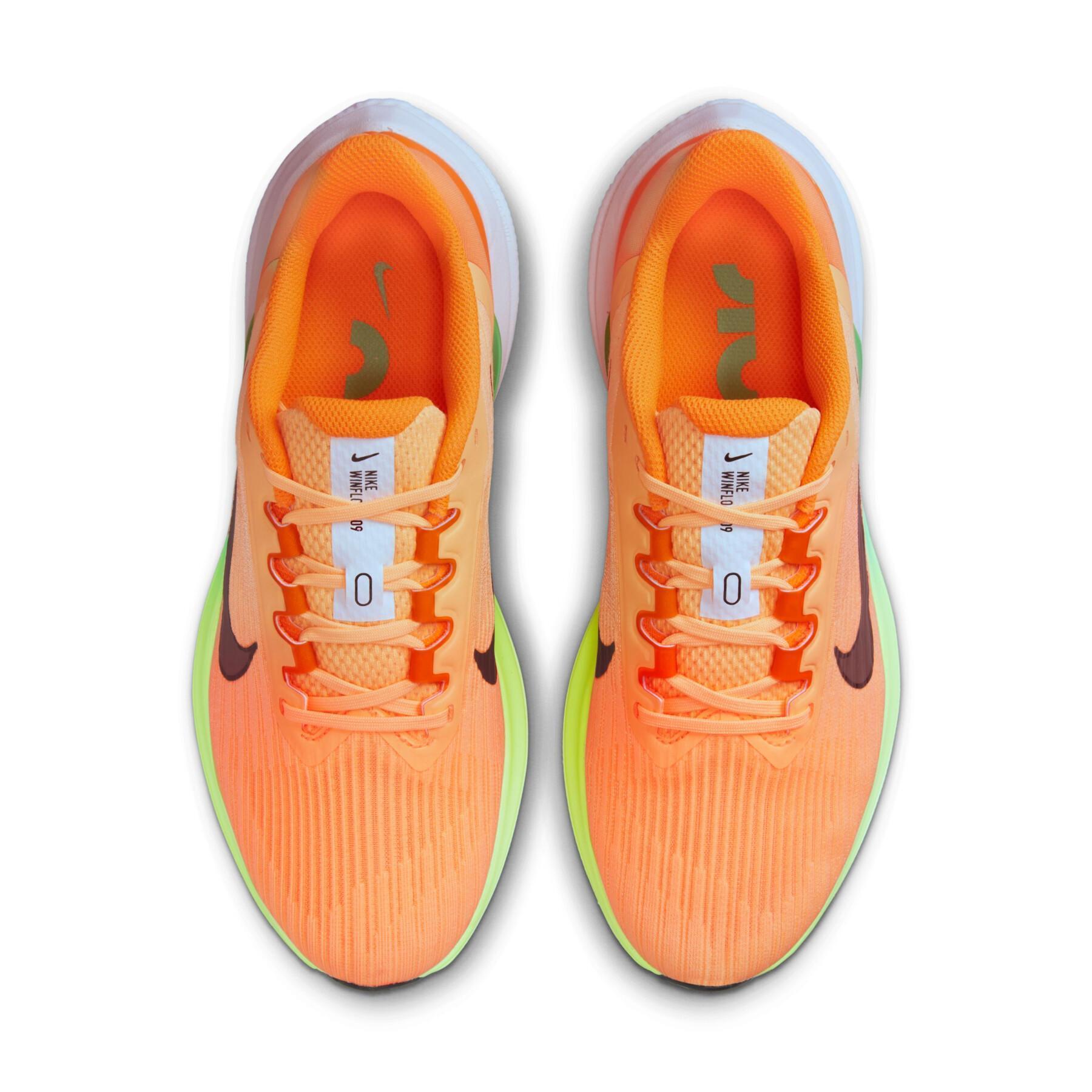 Laufschuhe für Frauen Nike Air Winflo 9