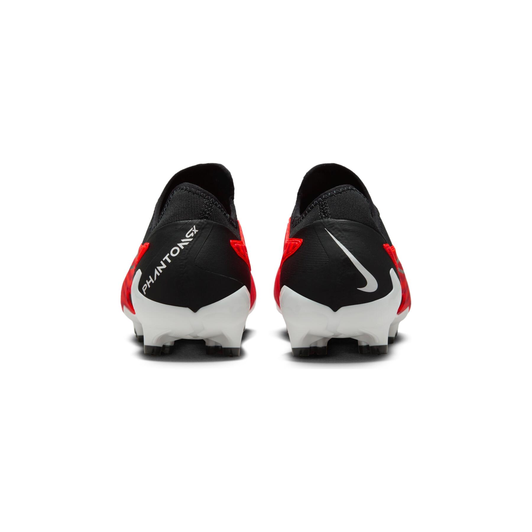 Fußballschuhe Nike Phantom GX Pro FG - Ready Pack