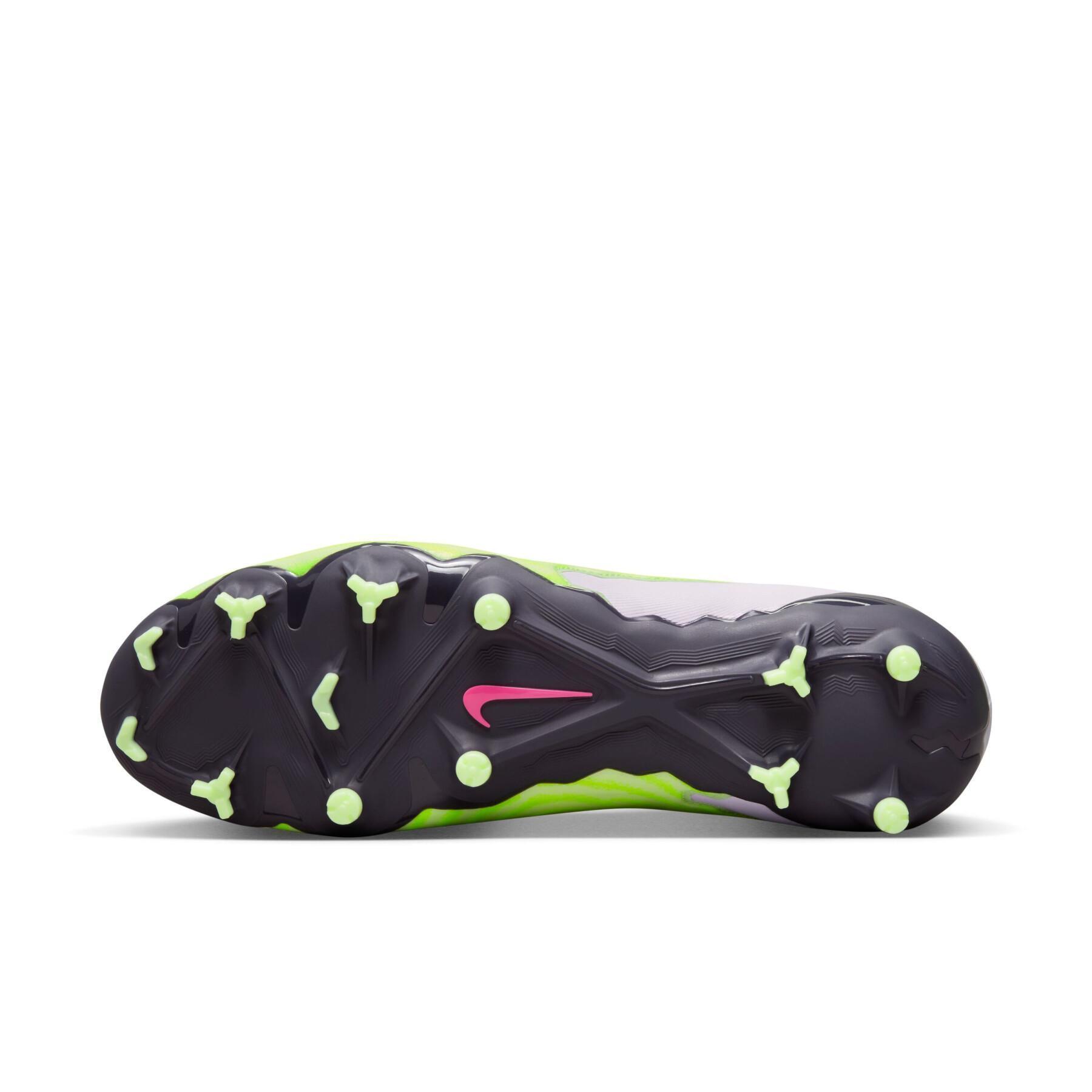Fußballschuhe Nike Phantom GX Pro FG - Luminious Pack