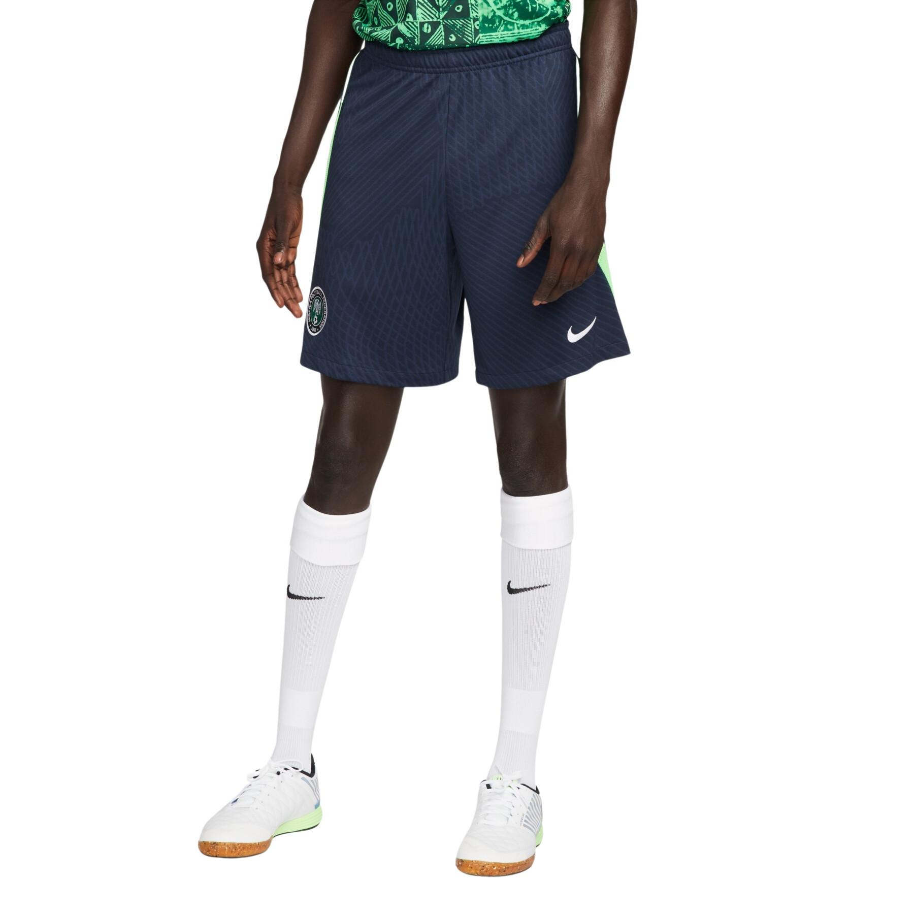 Shorts Weltmeisterschaft 2022 Nigeria