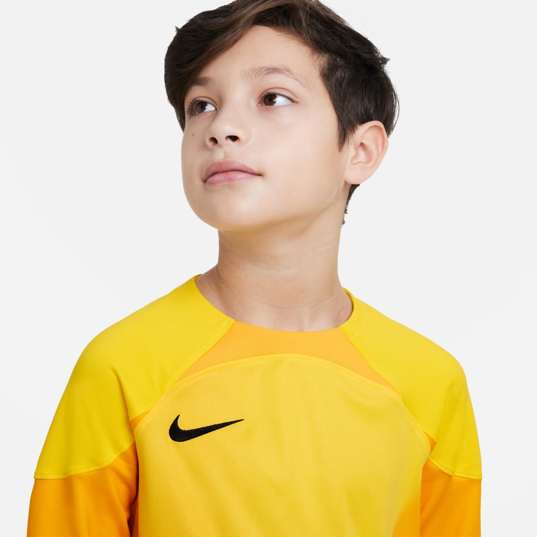 Kindertrikot Nike Dri-FIT ADV Gardien 4 Goalkeeper
