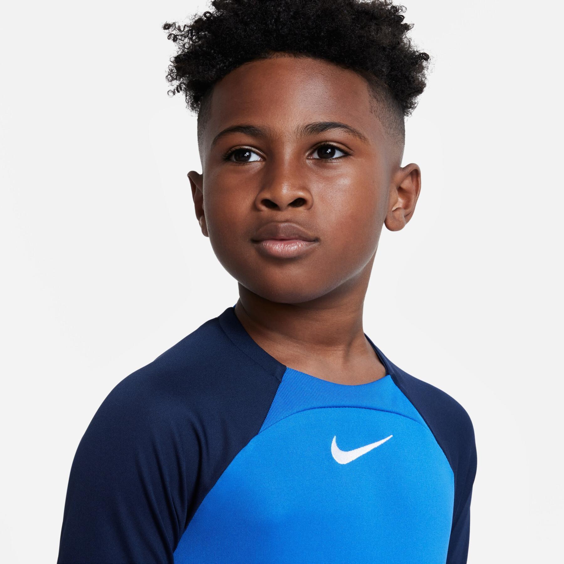 Kindertrikot Nike Dri-FIT Academy Pro