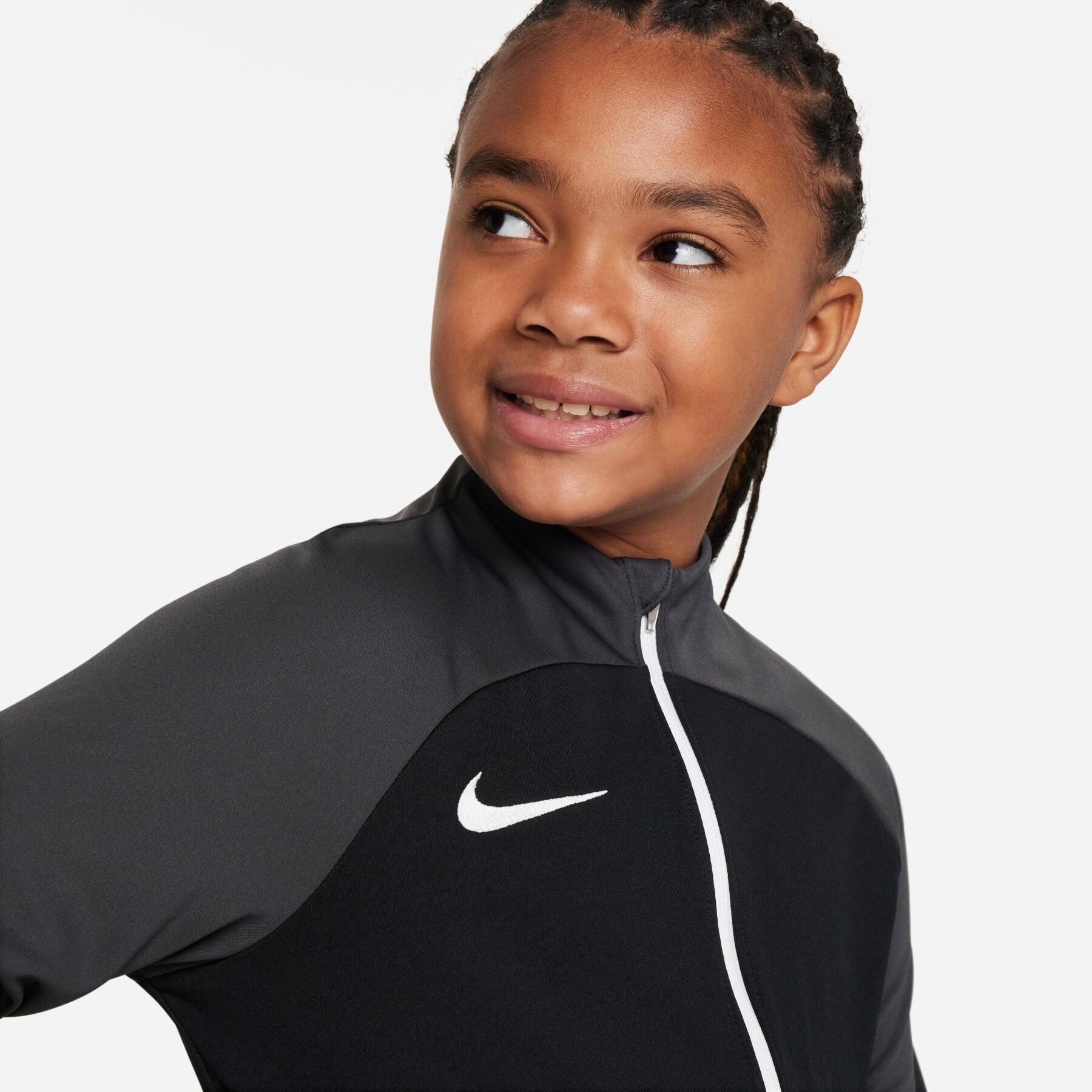 Kinder-Trainingsjacke Nike Dri-FIT Academy Pro