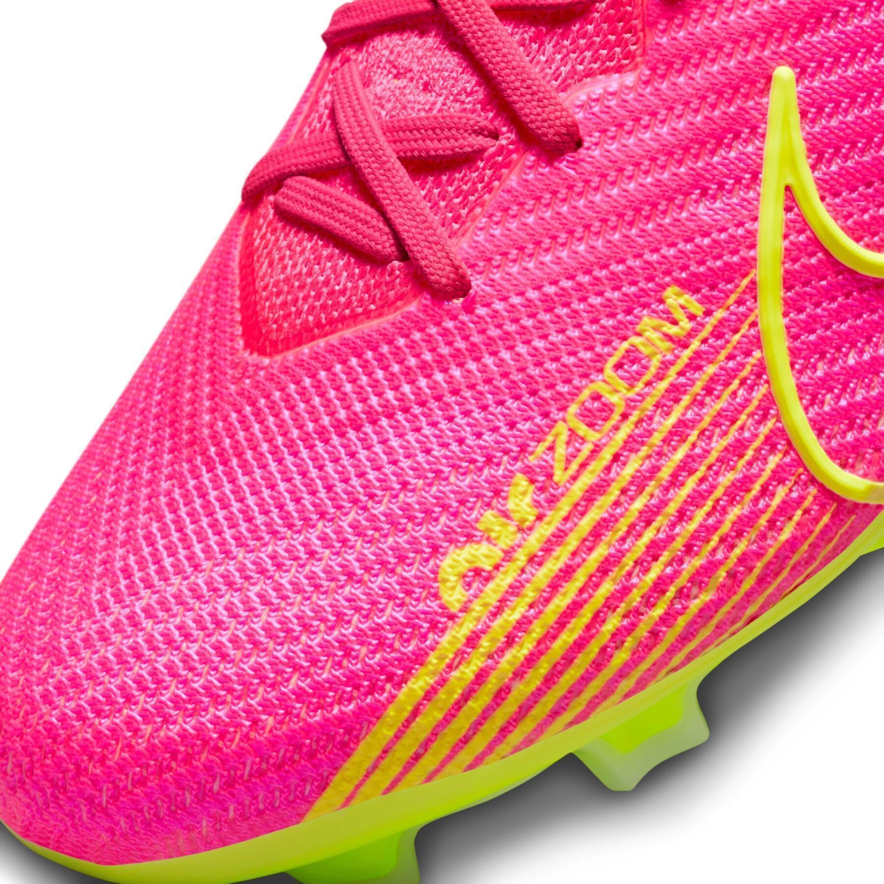 Fußballschuhe Nike Zoom Mercurial Vapor 15 Elite FG - Luminious Pack