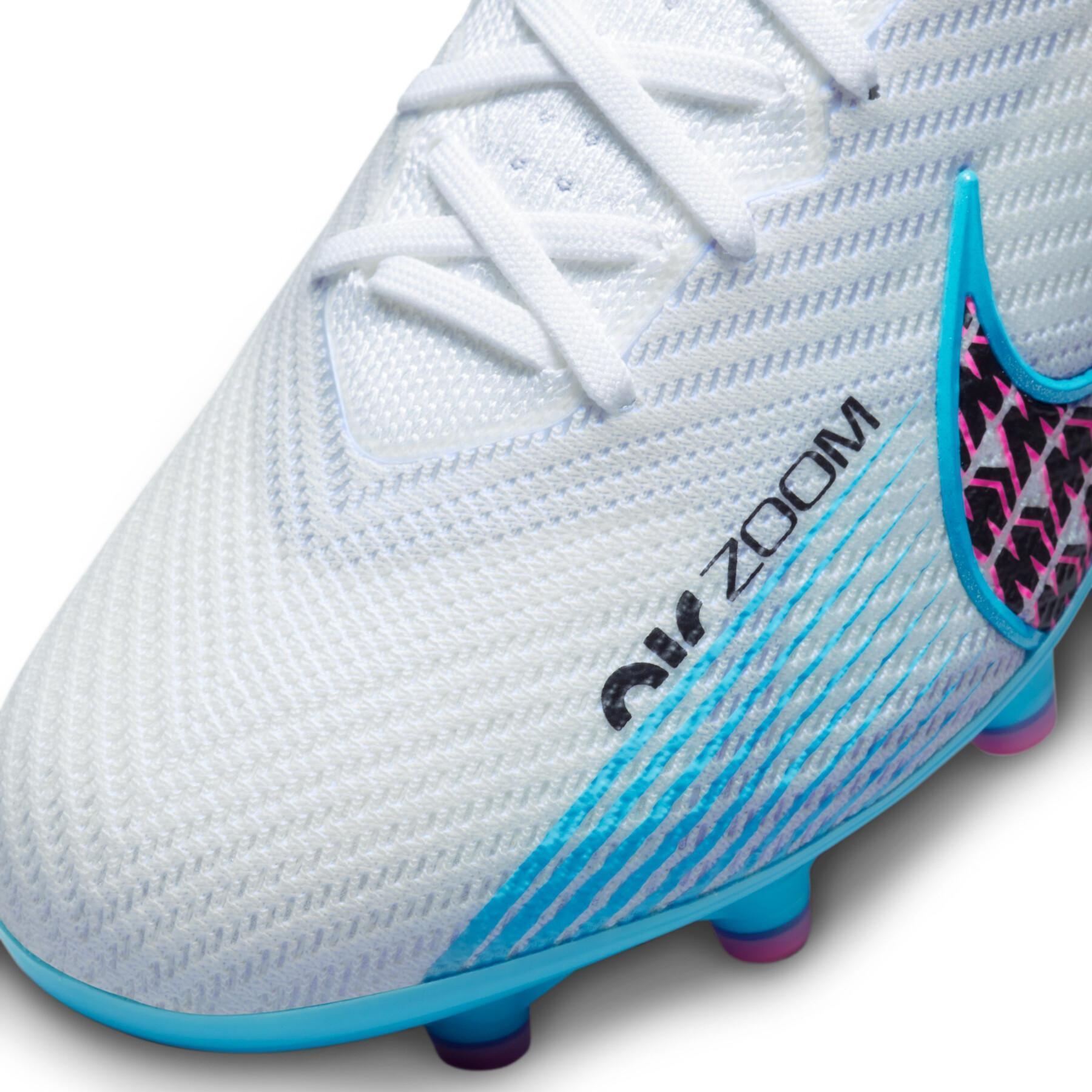 Fußballschuhe Nike Zoom Mercurial Vapor 15 Elite AG-Pro – Blast Pack