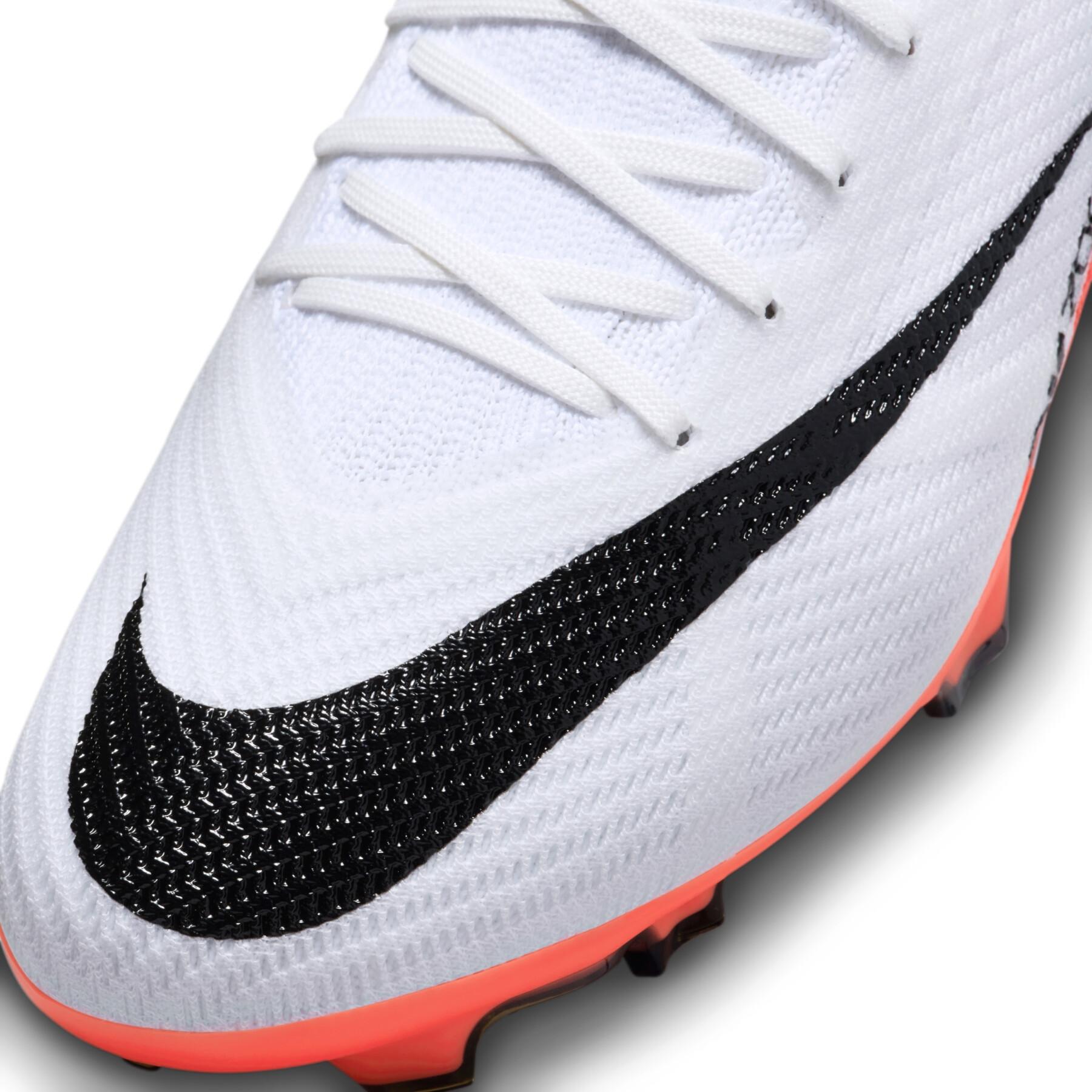 Fußballschuhe Nike Zoom Mercurial Vapor 15 Pro FG - Ready Pack