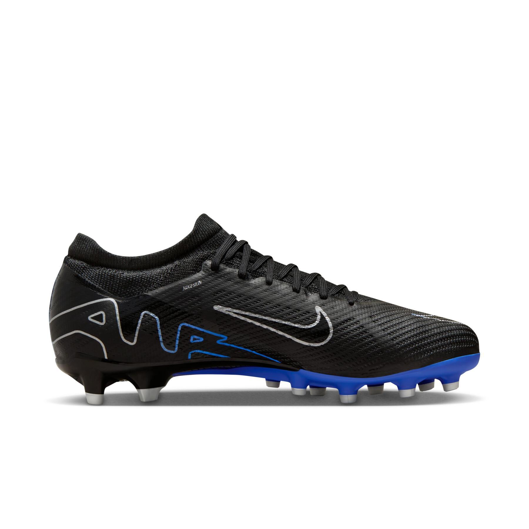 Fußballschuhe Nike Mercurial Vapor 15 Pro AG - Shadow Pack