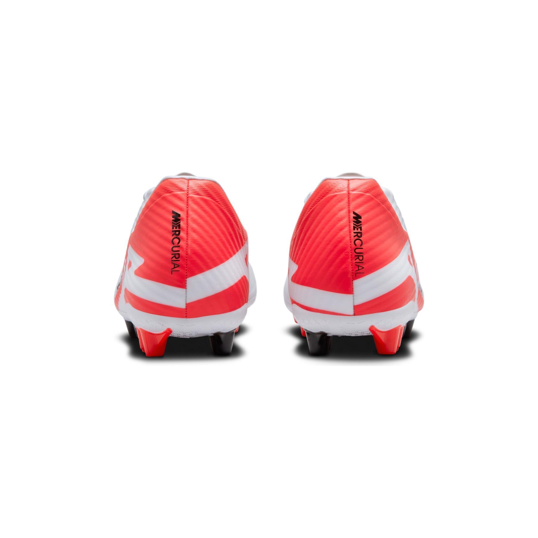 Fußballschuhe Nike Zoom Mercurial Vapor 15 Academy AG