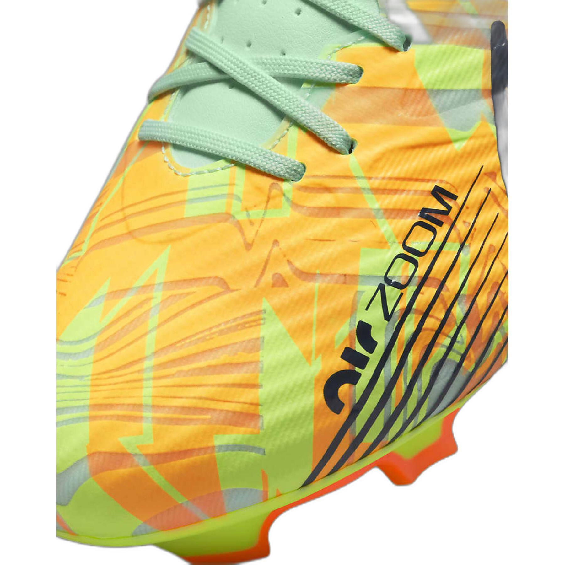Fußballschuhe Nike Zoom Mercurial Vapor 15 Academy MG- Bonded pack