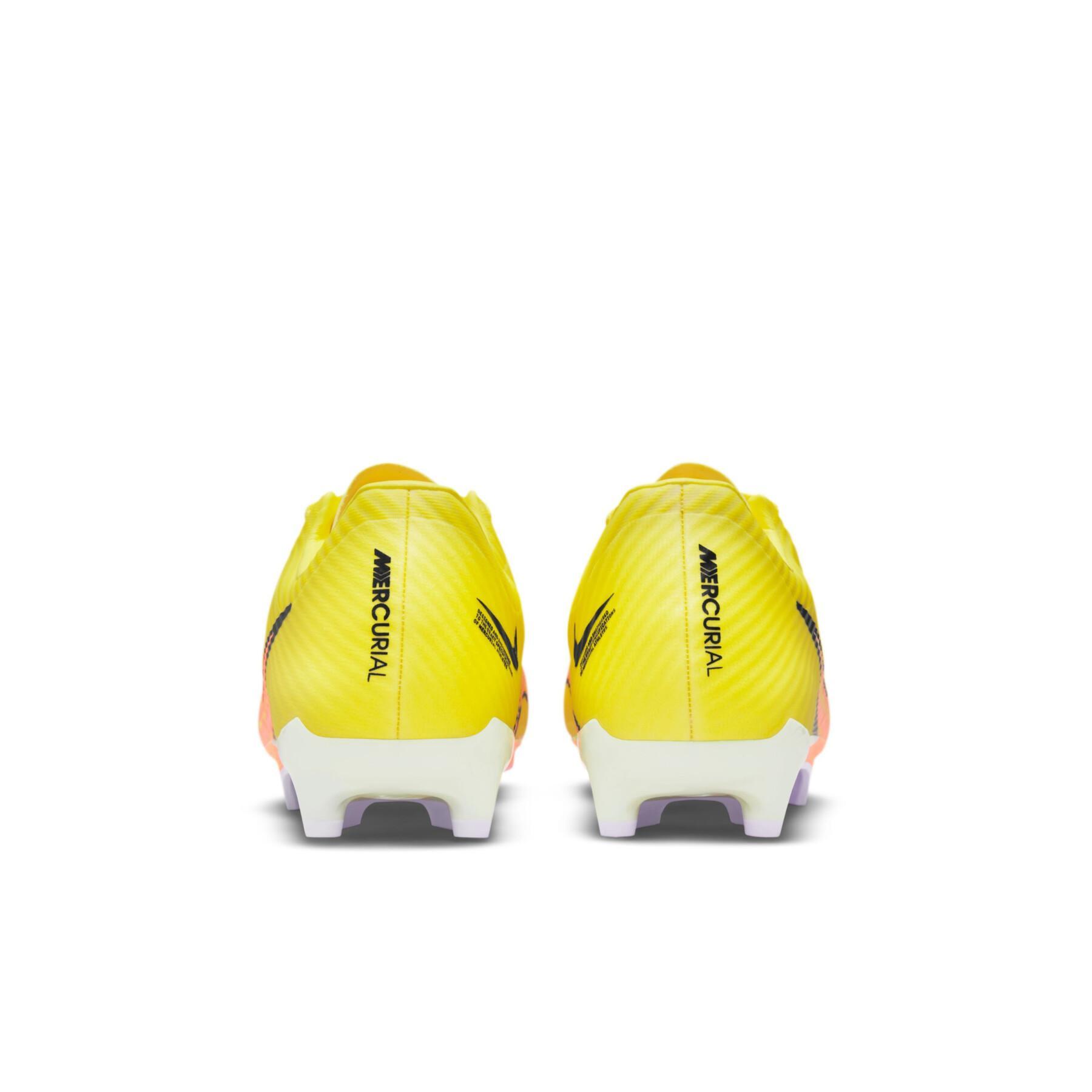 Fußballschuhe Nike Zoom Mercurial Vapor 15 Academy MG - Lucent Pack