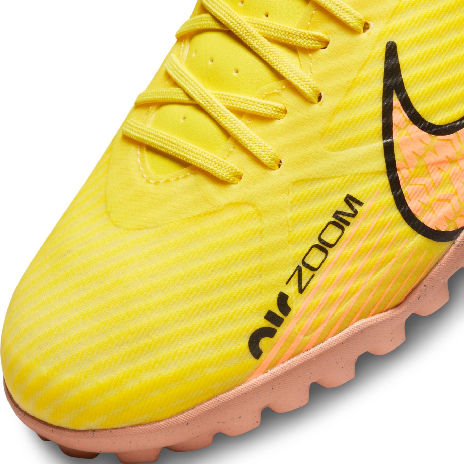 Fußballschuhe Nike Zoom Mercurial Vapor 15 Academy TF - Lucent Pack