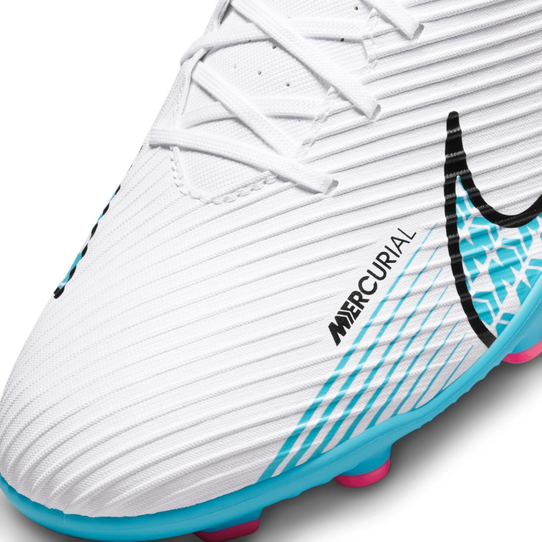 Fußballschuhe Nike Mercurial Vapor 15 Club MG - Blast Pack