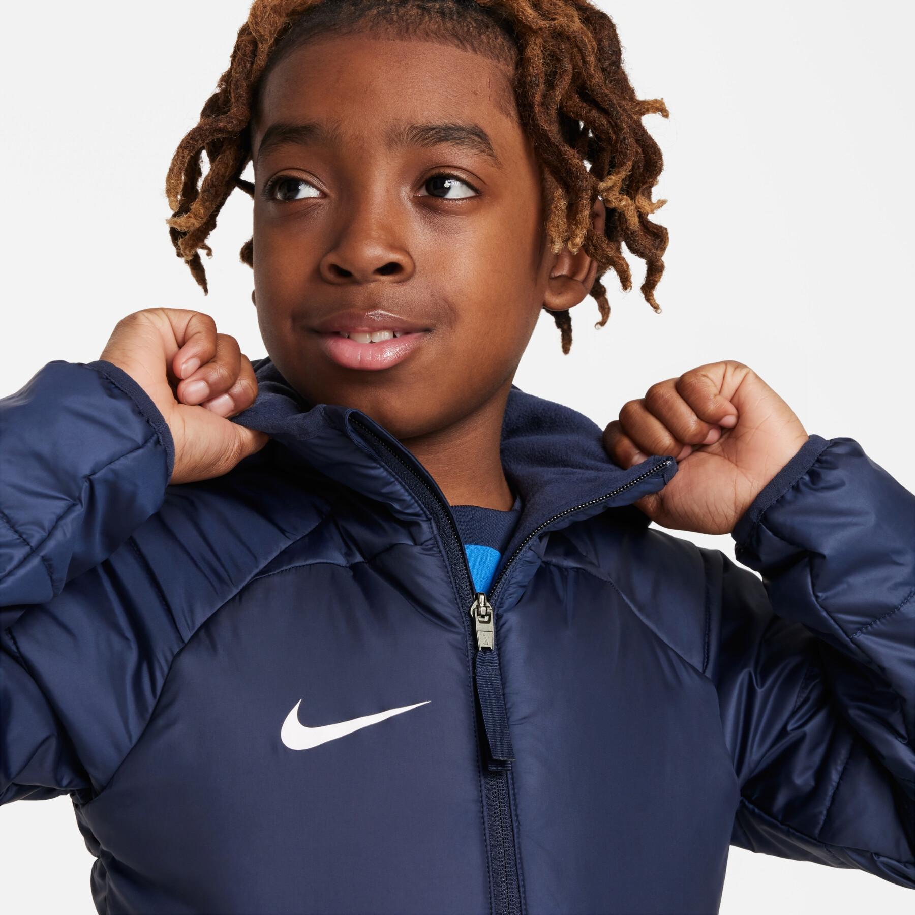 Kinder-Trainingsjacke Nike TF Academy Pro