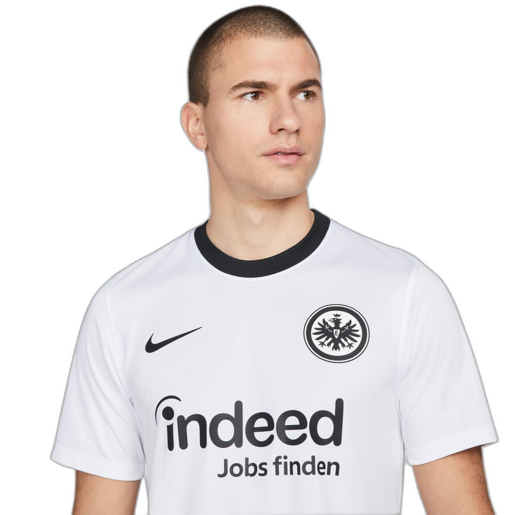 Trainingstrikot Eintracht Francfort 2022/23