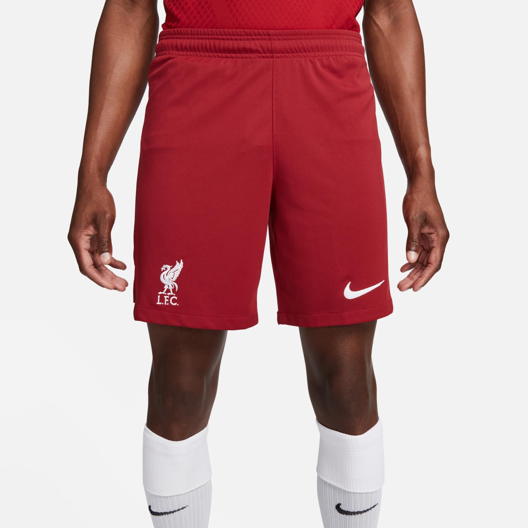 Shorts – FC Liverpool 2022/23 Heim