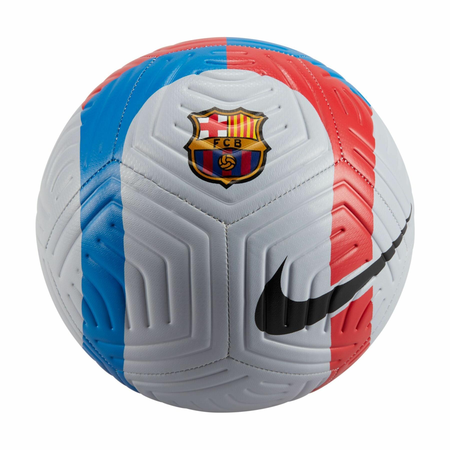 Fußball Nike FC Barcelone Strike