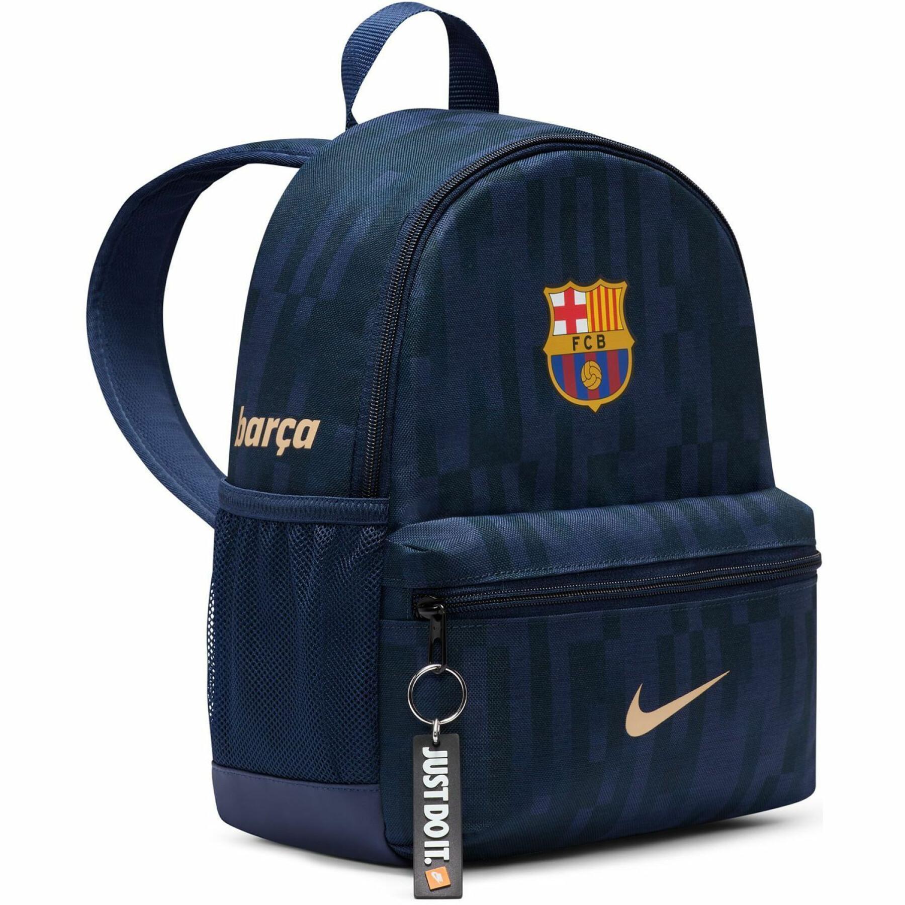 Mini rucksack kind fc barcelona jdi 2022/23