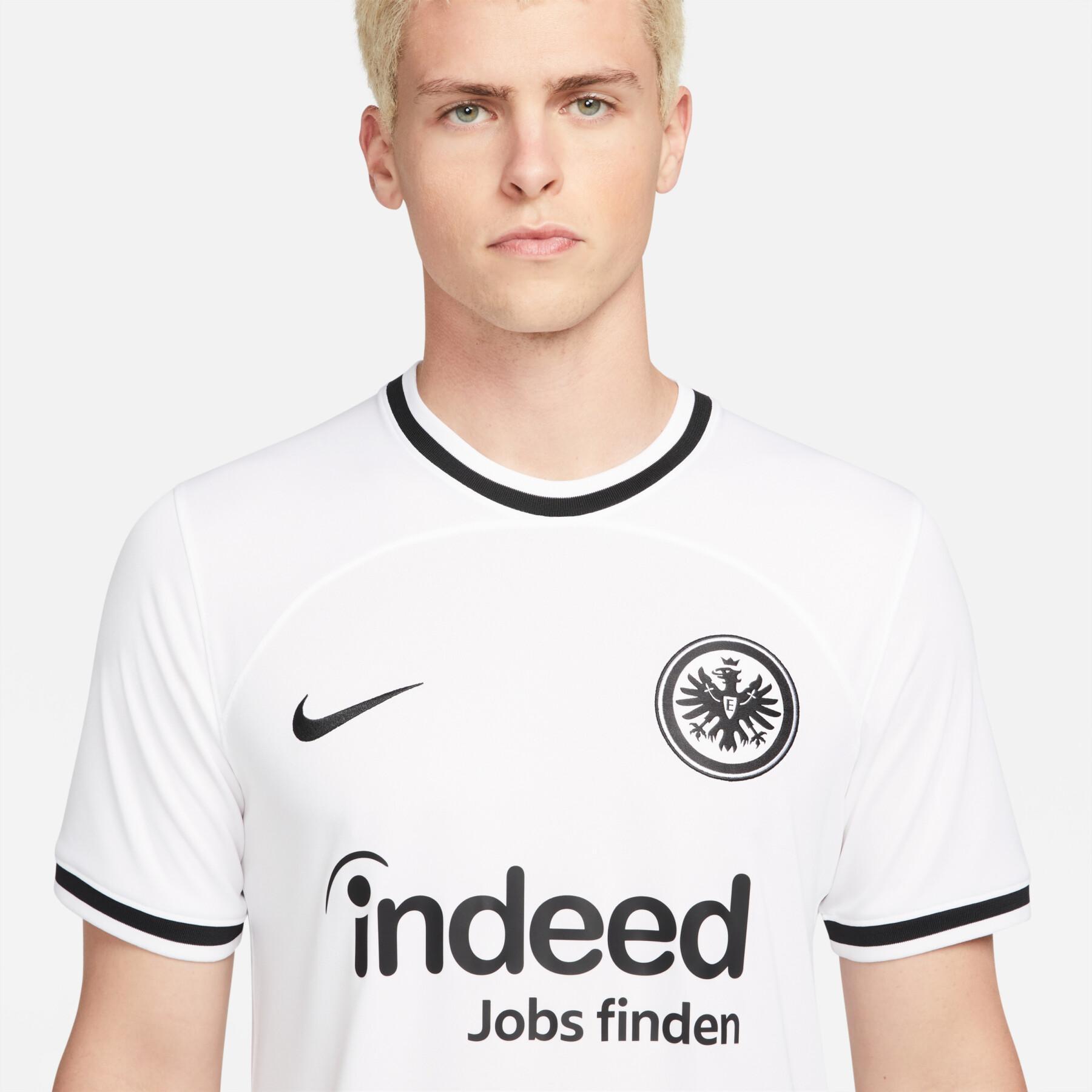 Heimtrikot Eintracht Francfort 2022/23